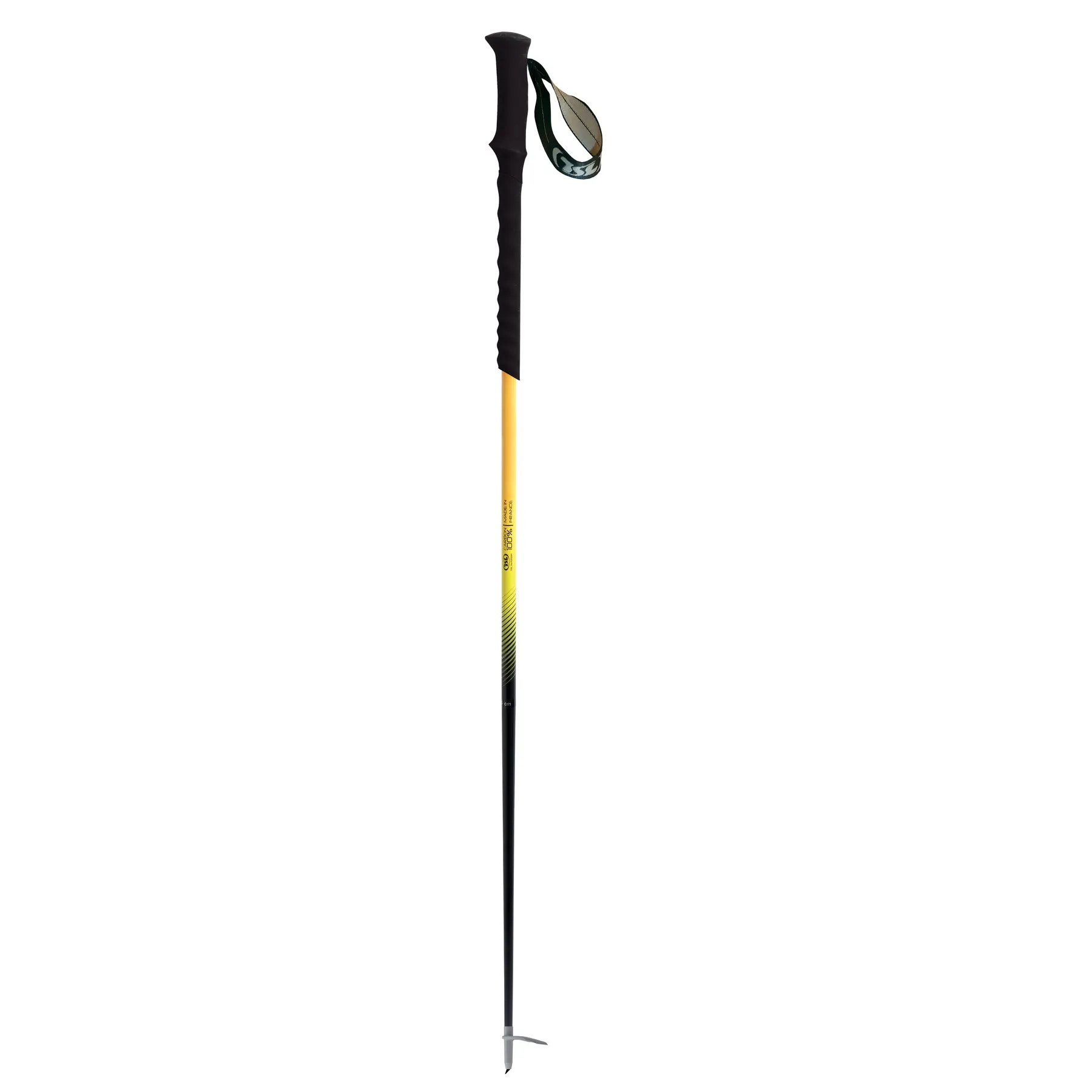 Stöcke TSL Addict Race carbon 1 ultra cross - winter spike
