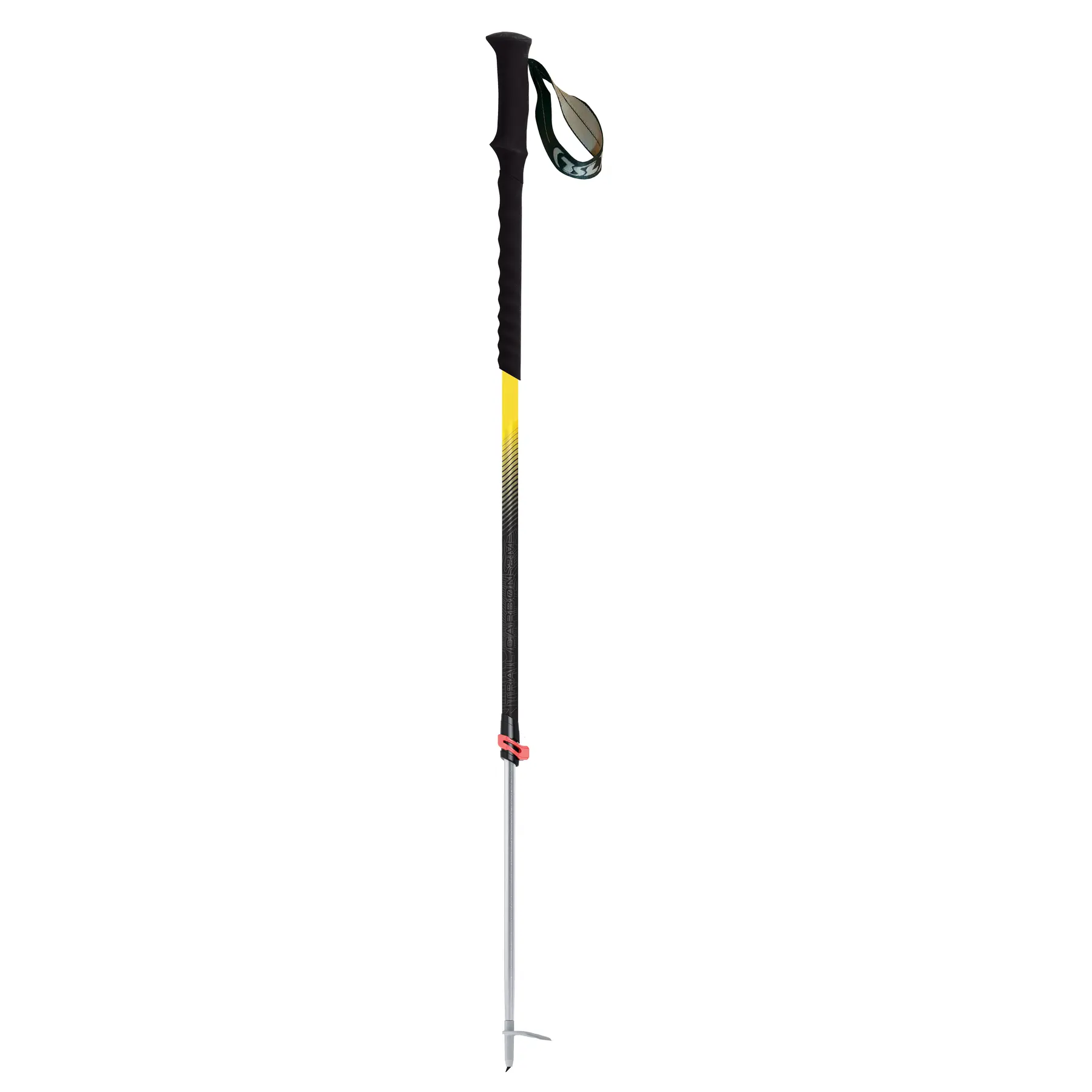 Stöcke TSL Addict Race carbon/alu 2 ultra cross - winter spike