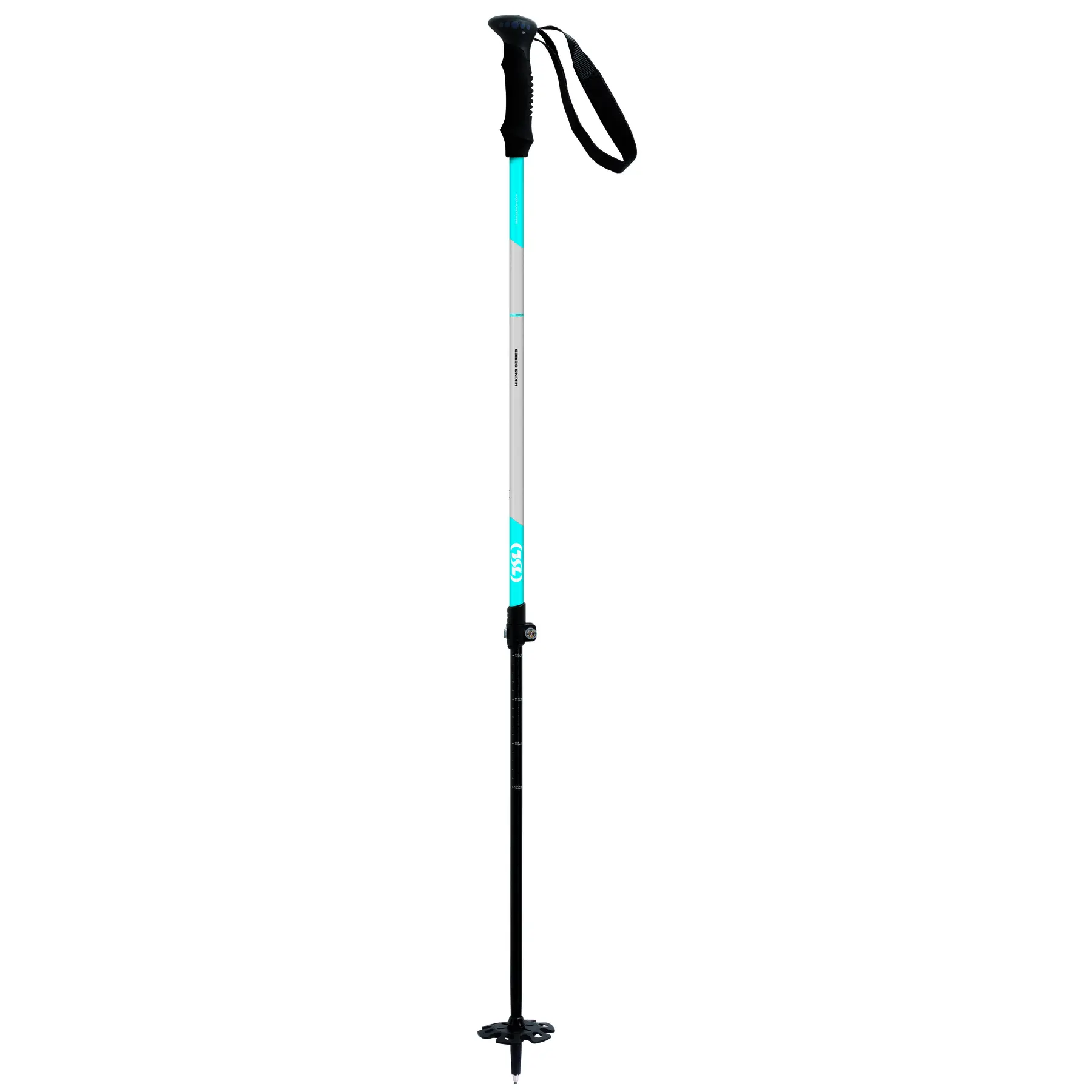 Stöcke TSL Hiking alu 2 light