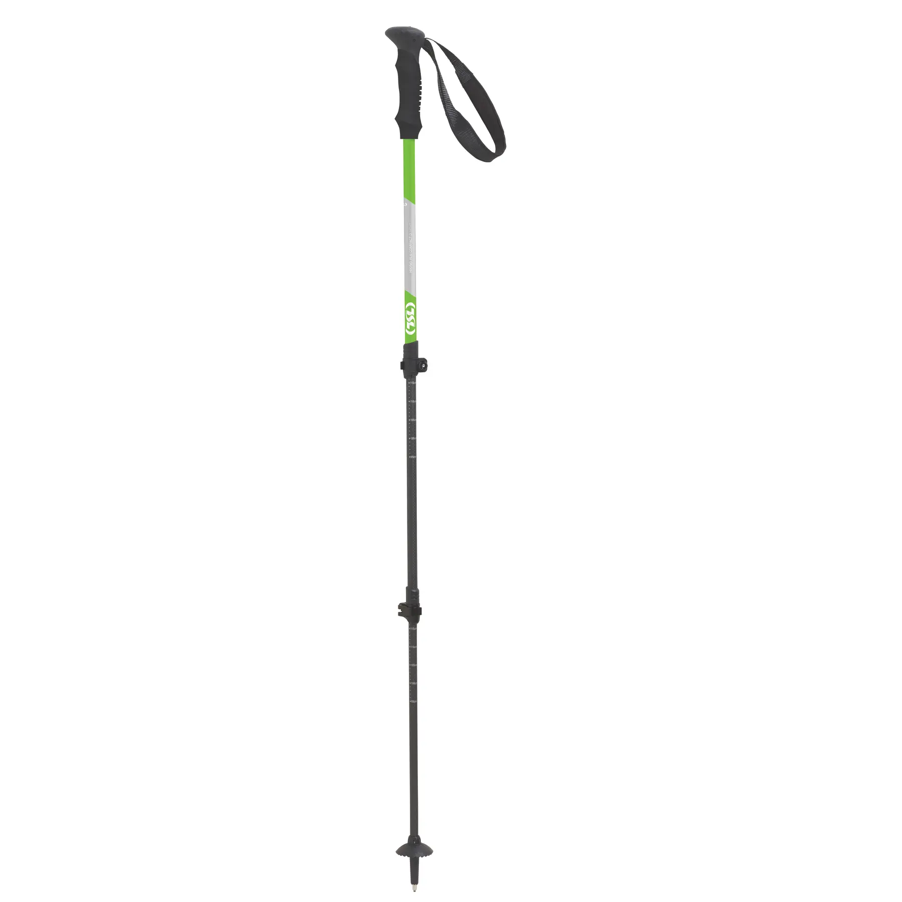Stöcke TSL Hiking alu compact 3 light