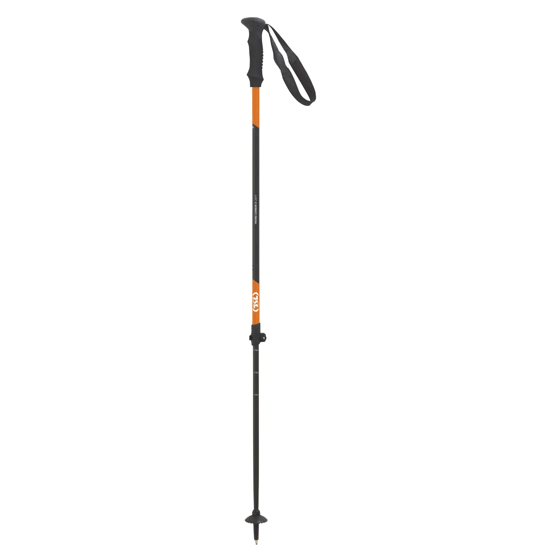 Stöcke TSL Hiking carbon 2 light