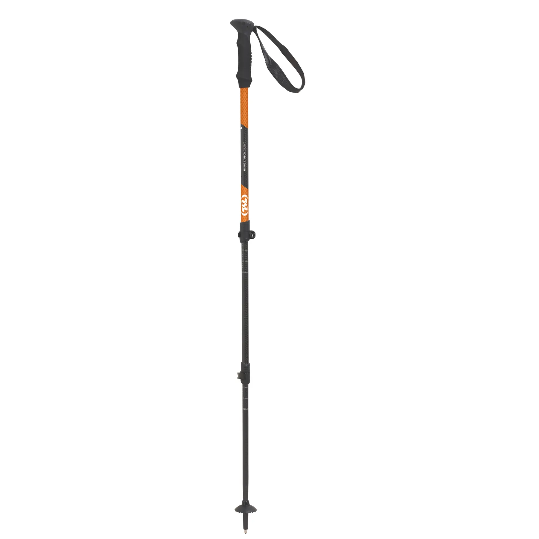 Stöcke TSL Hiking carbon 3 light