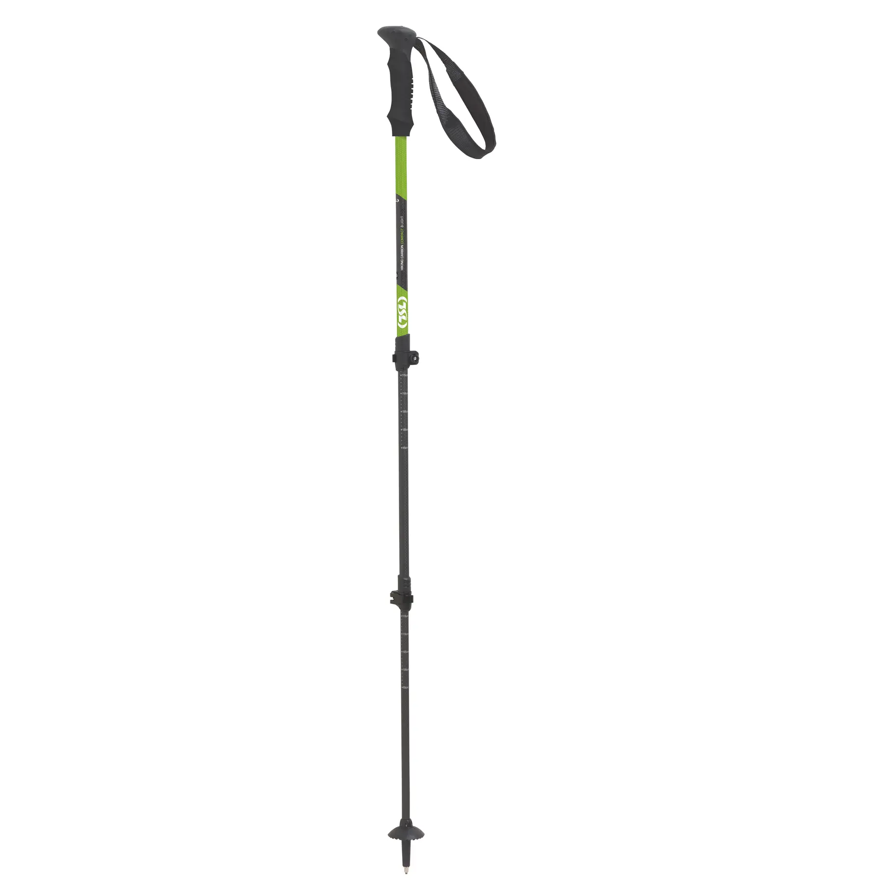 Sticks TSL Hiking carbon compact 3 light