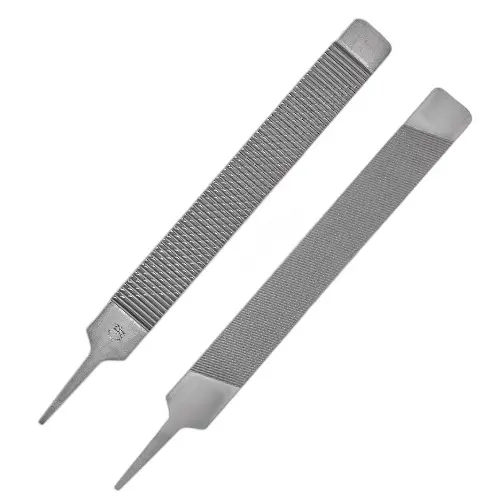 Hoof grater Pferd