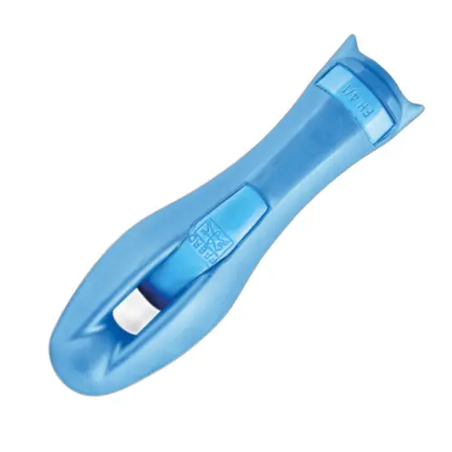 Grater handle Pferd