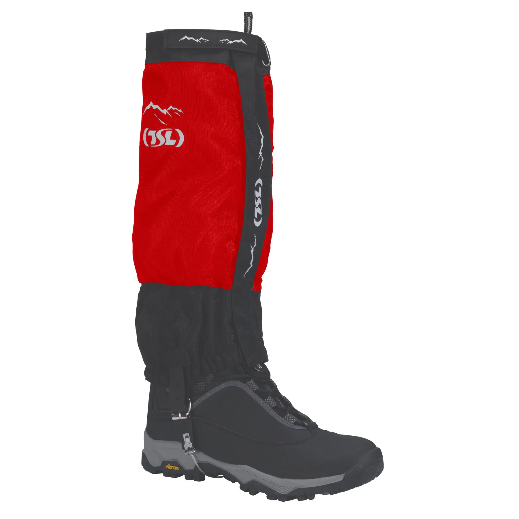 Gamaschen TSL high trek