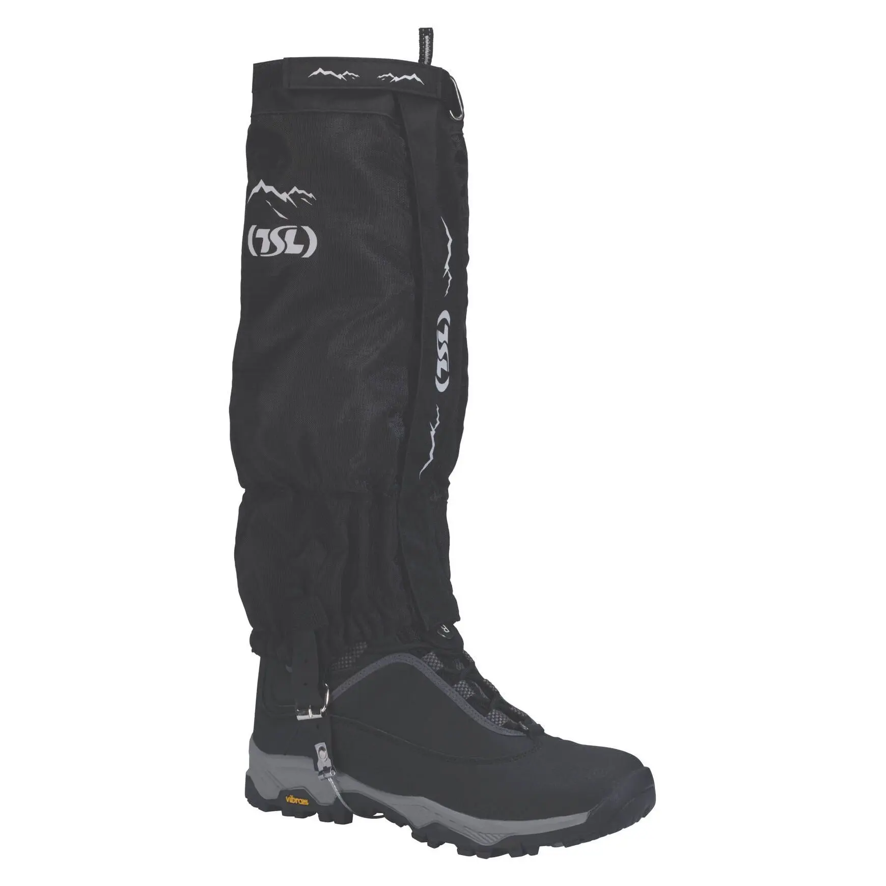 Gamaschen TSL high trek