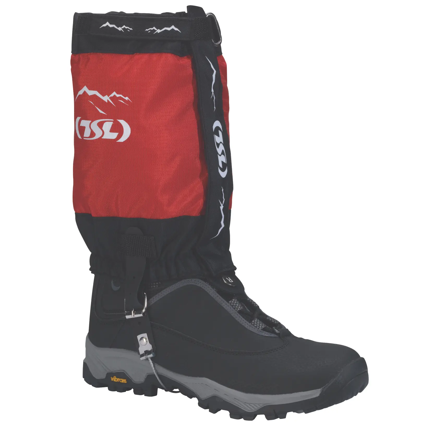 Gamaschen TSL high trek