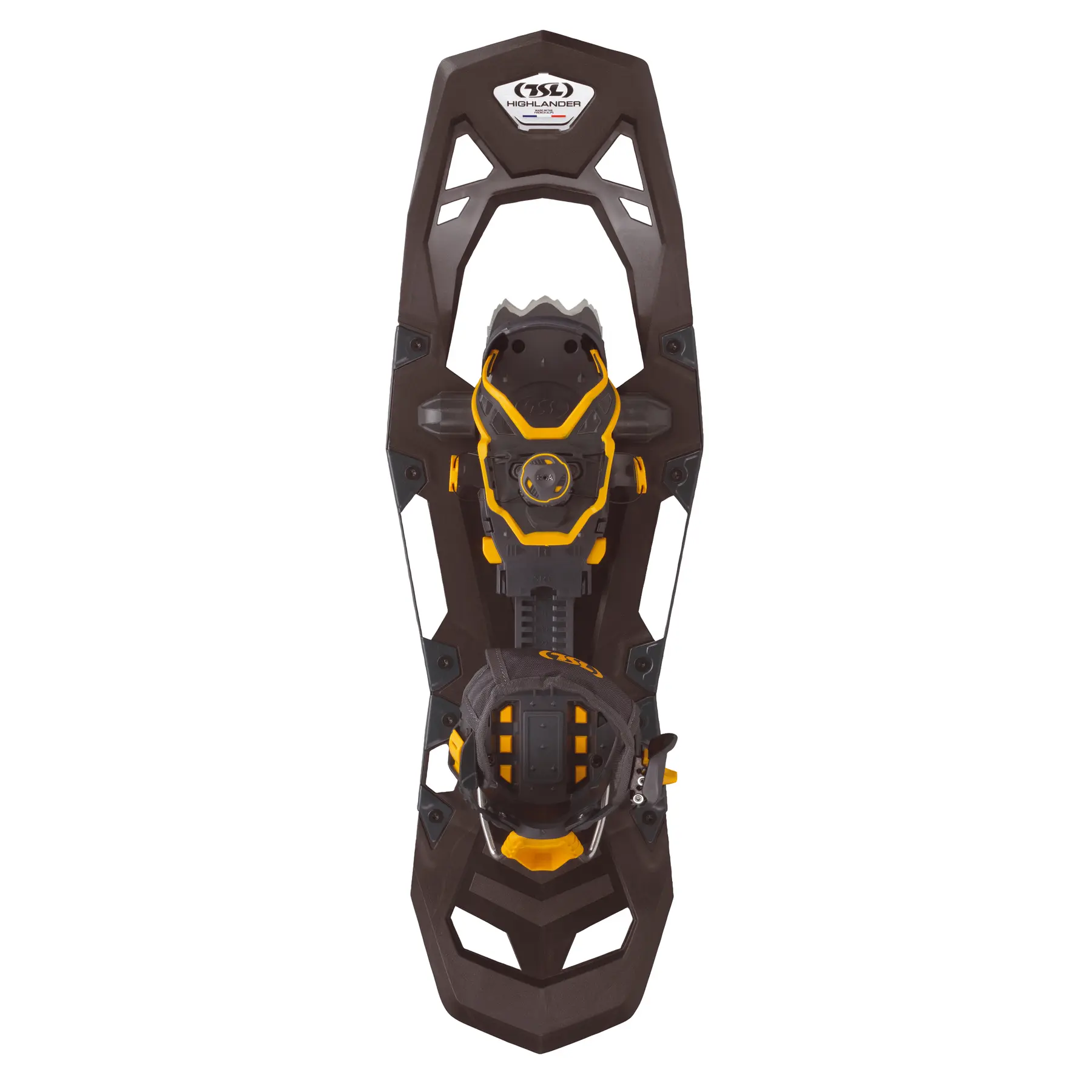 Ciaspole TSL highlander adjust