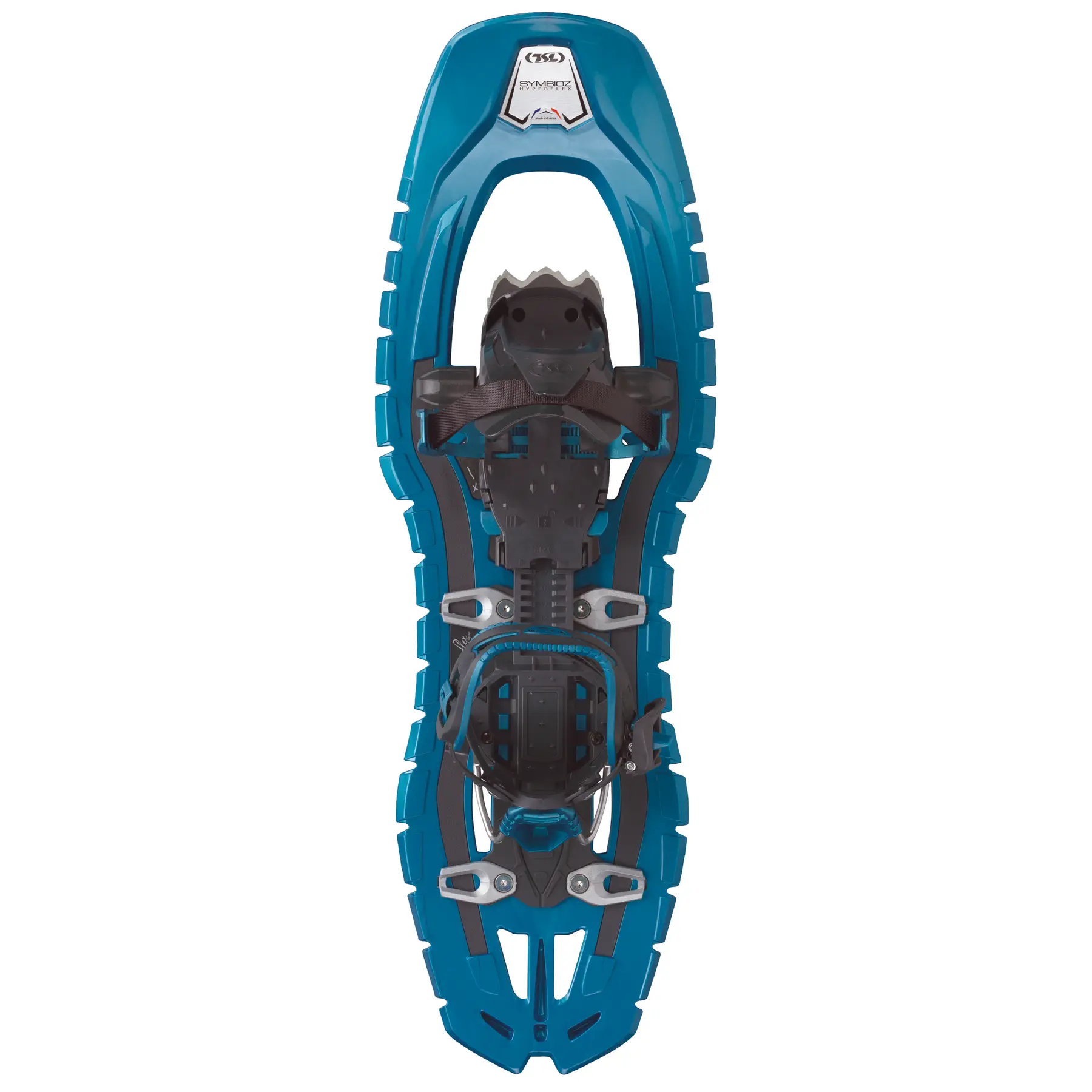 Tsl Schwarz Schneeschuhe Symbioz Hyperflex Access
