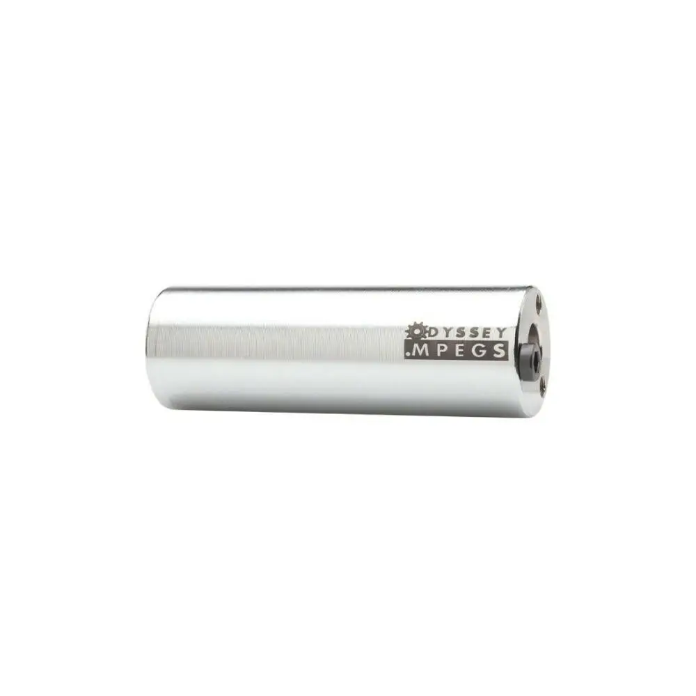 Pegs Odyssey Mpeg (x2)