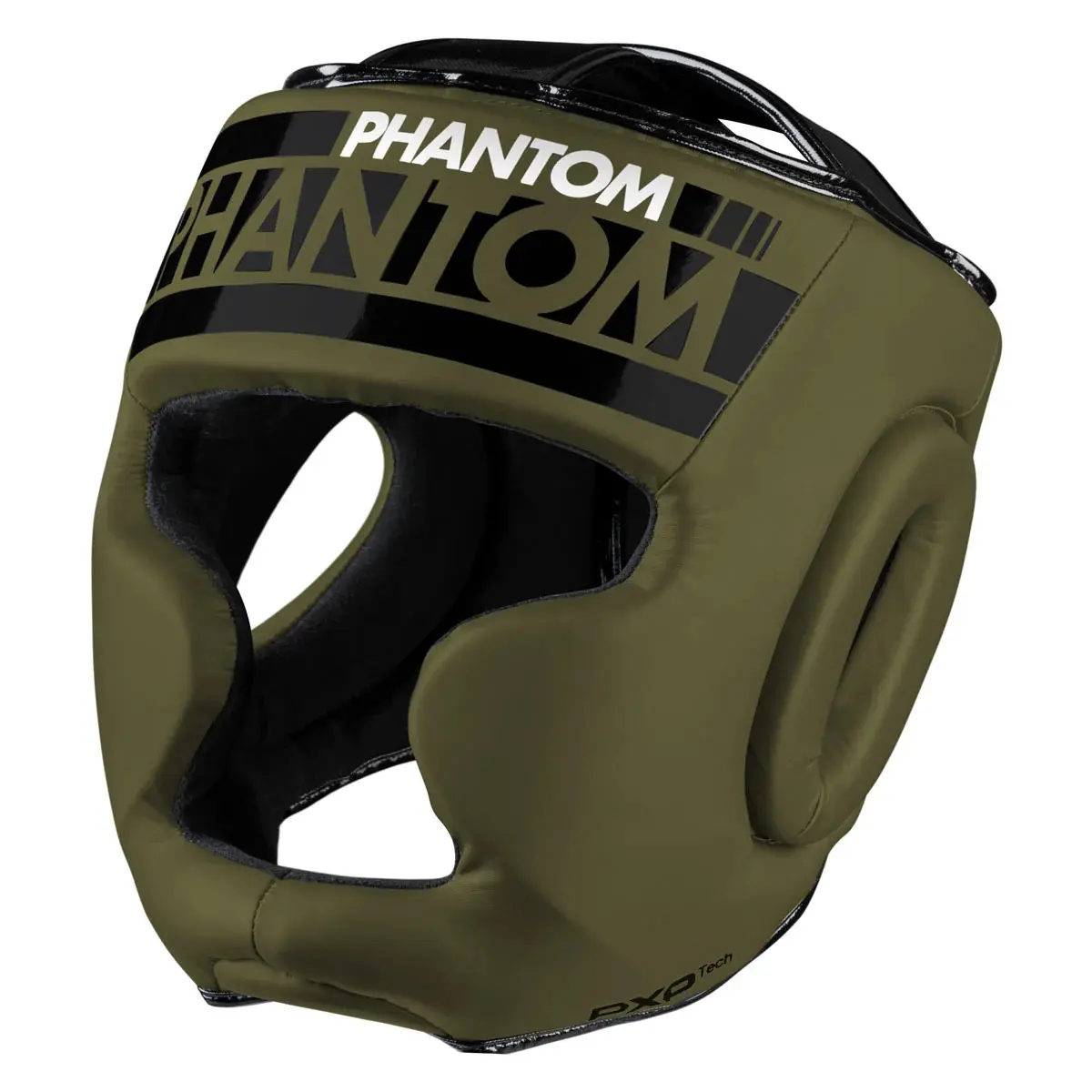 Boxing helmet Phantom Athletics Apex Full Face