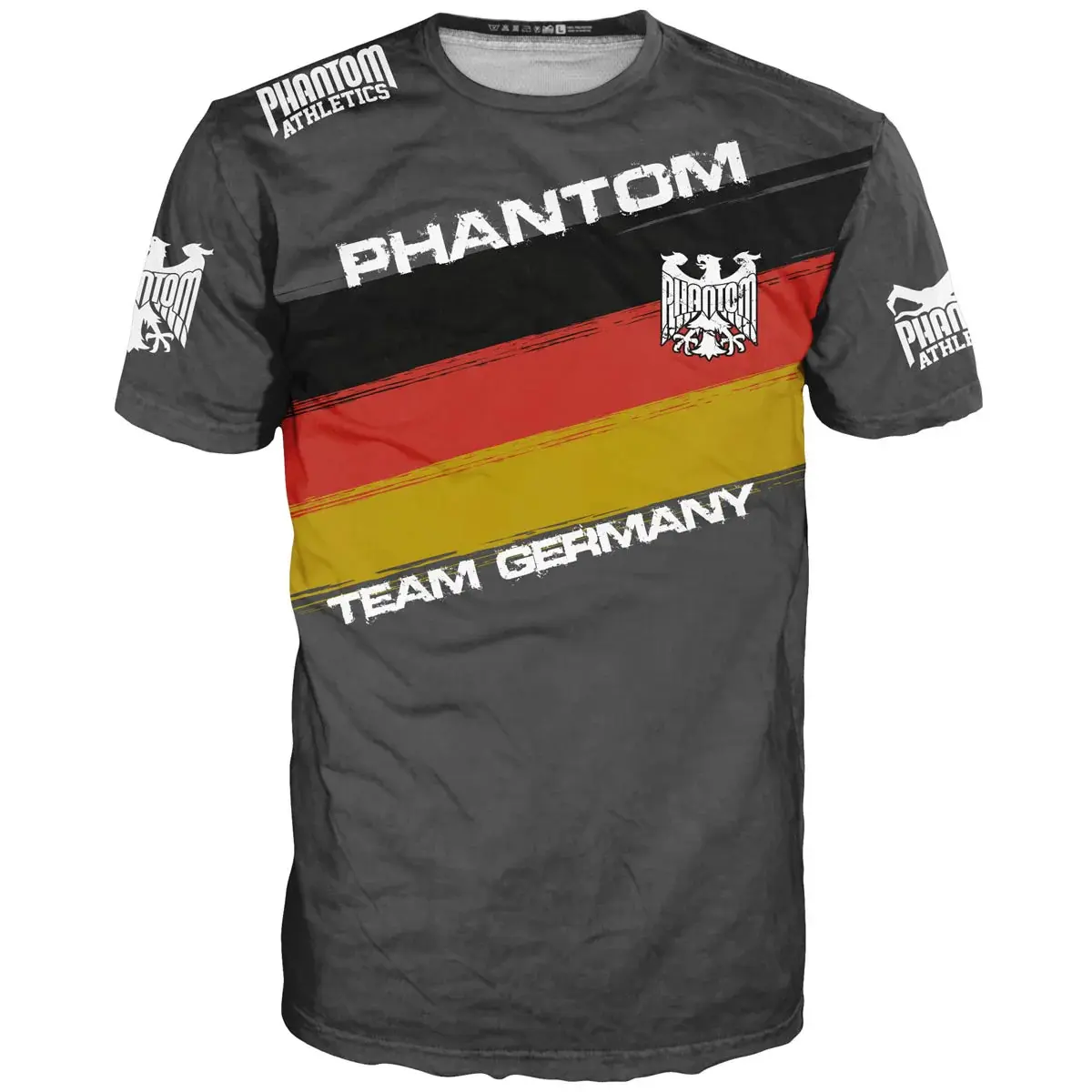 T-Shirt Phantom Athletics Evo