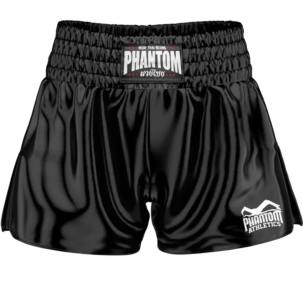 Short da boxe Thaï Phantom Athletics Team