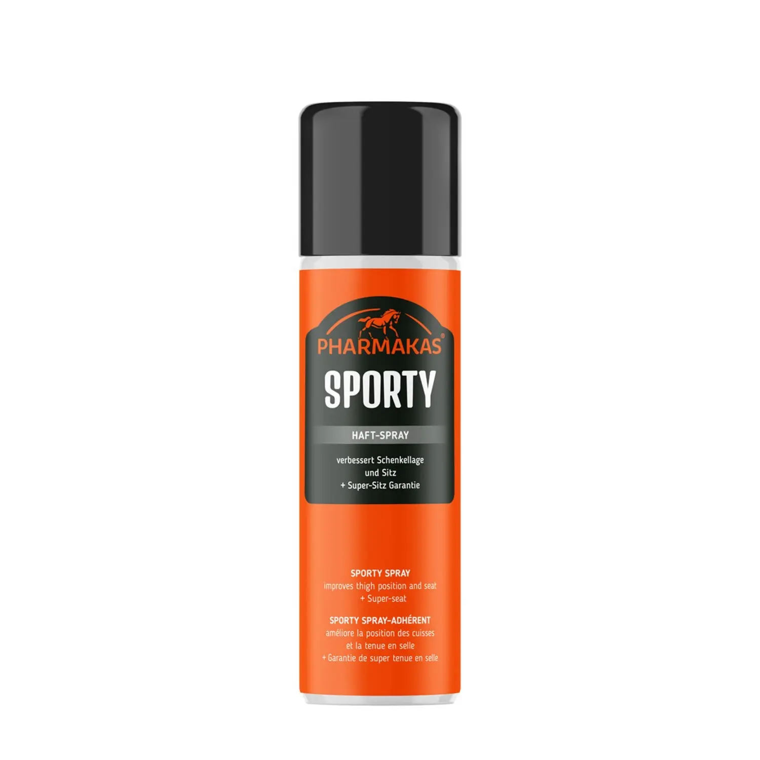 Spray Pharmakas Sporty Stiefel