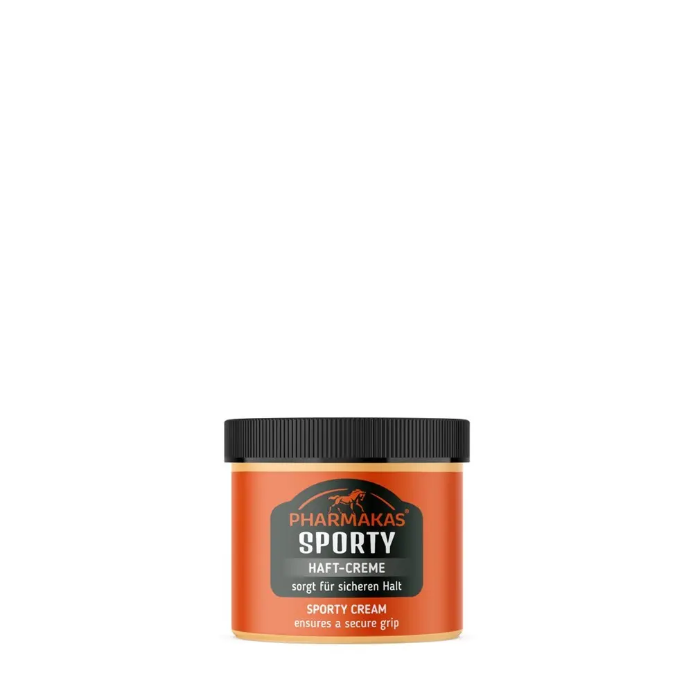 Horse cream Pharmakas Guter Sitz