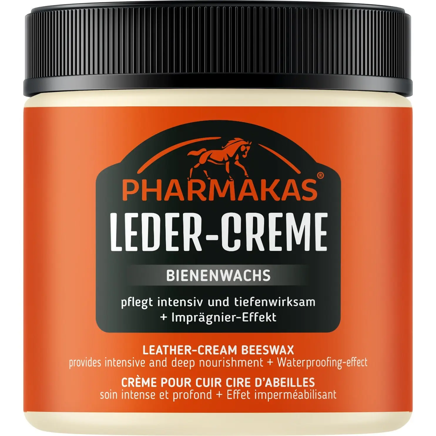 Leather Care Balm Pharmakas