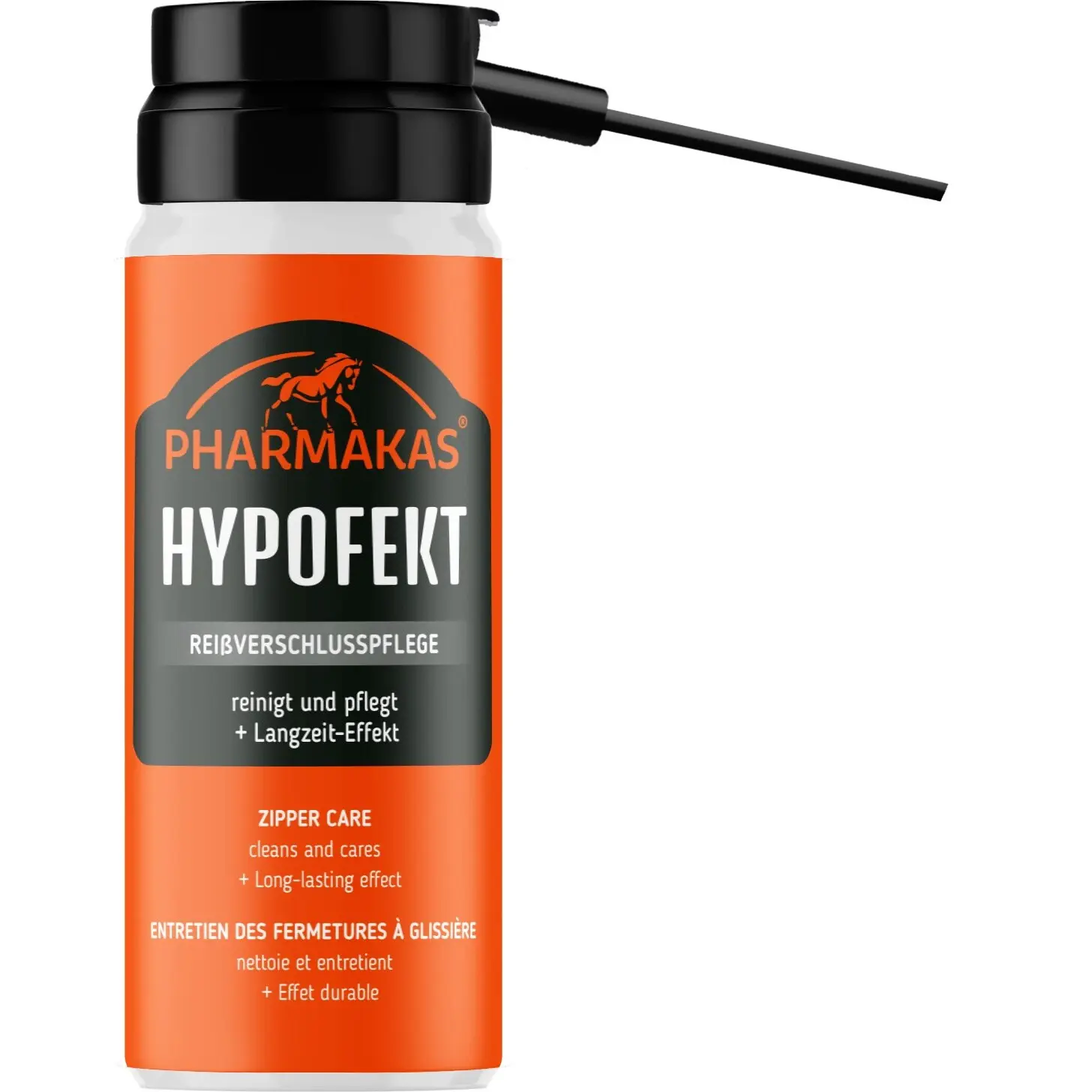 Equestrian textile care Pharmakas Hypofekt