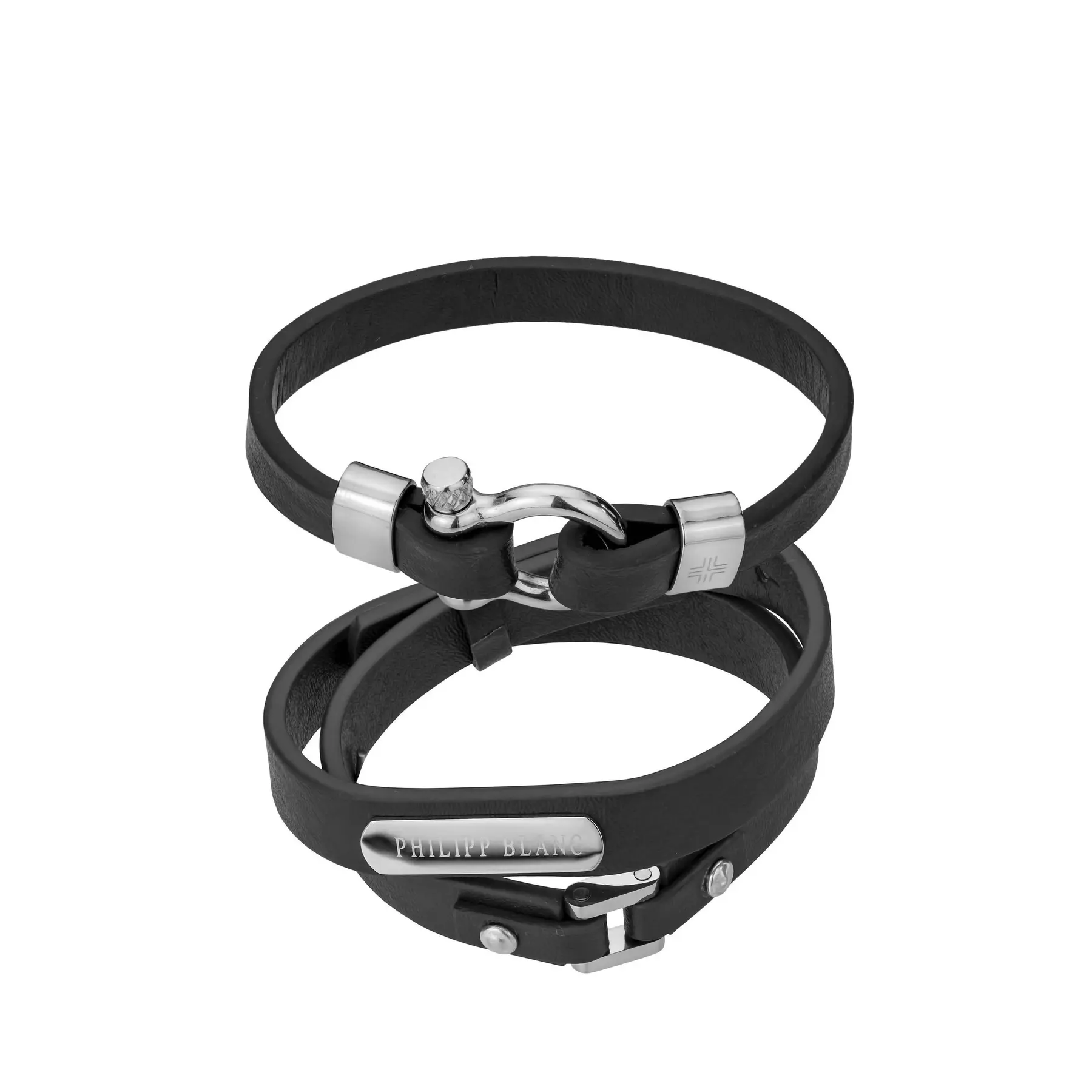 Bracciale Philipp Blanc Paul (x3)