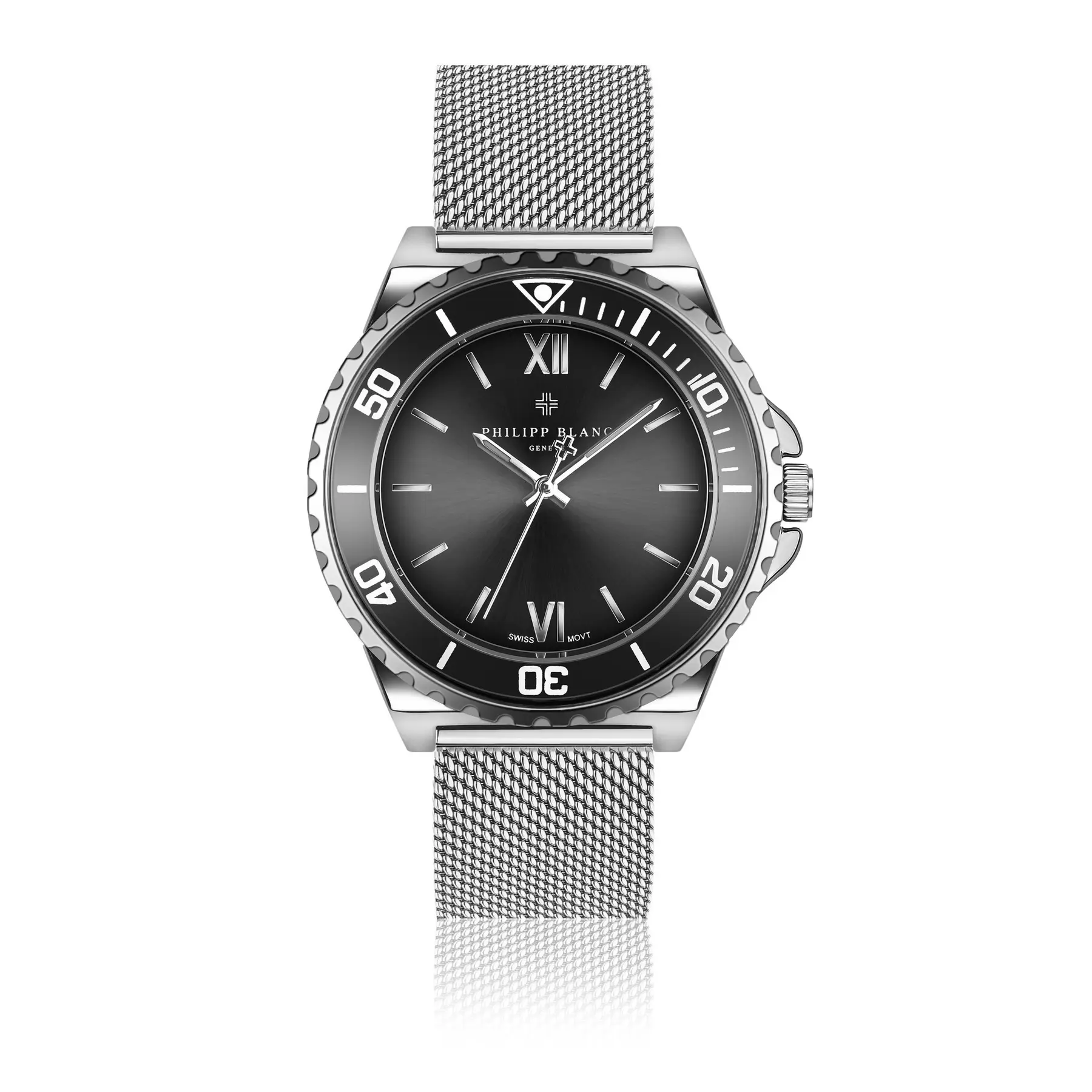 Uhr Philipp Blanc Wettingen Link