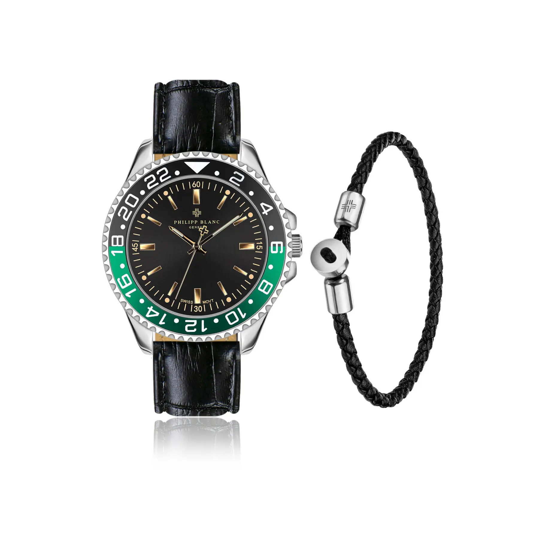 Armband Philipp Blanc Glarus