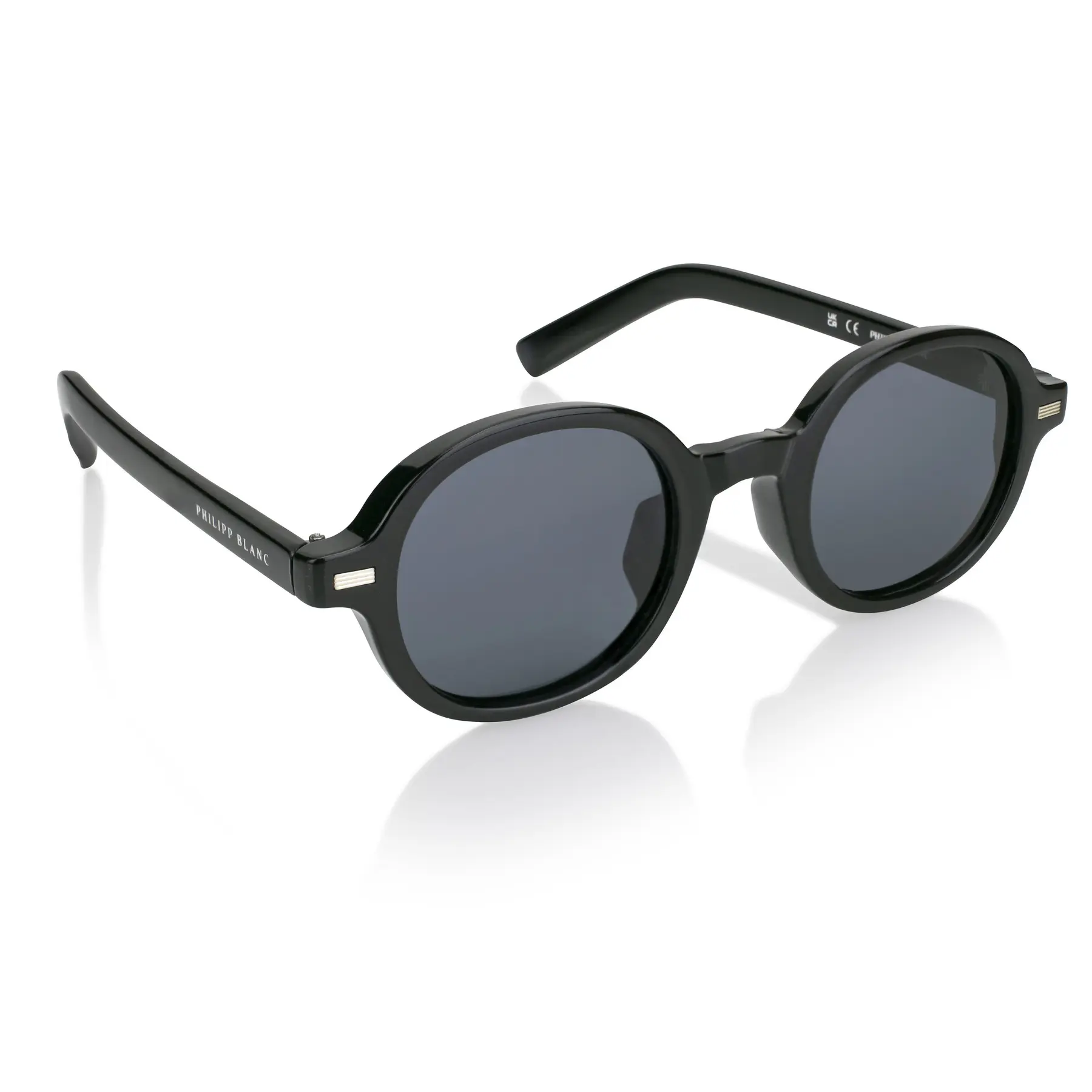 Lunettes de soleil Philipp Blanc 1920