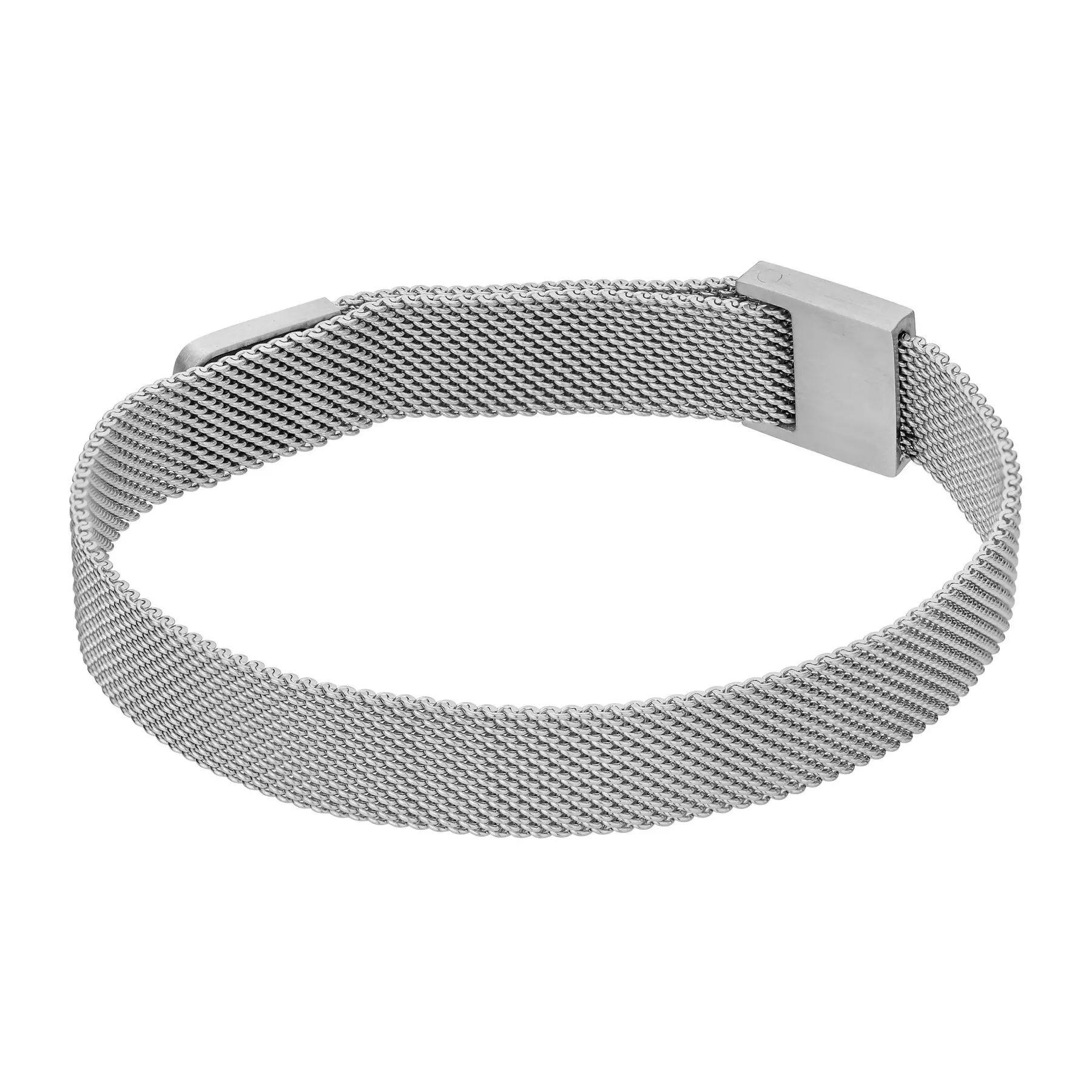 Bracciale in acciaio inossidabile Philipp Blanc Henrik