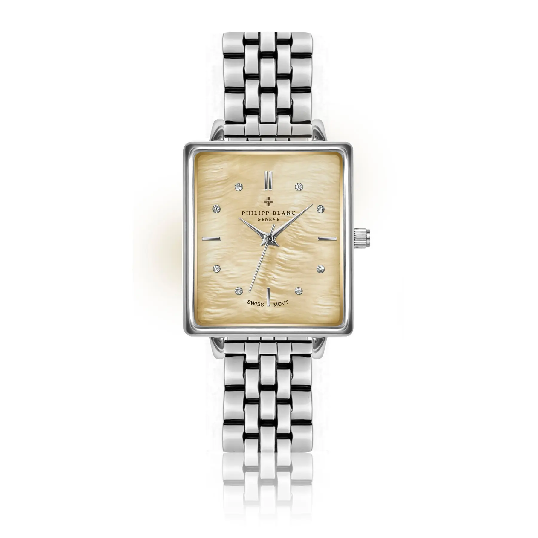 Orologio da donna Philipp Blanc Sierre