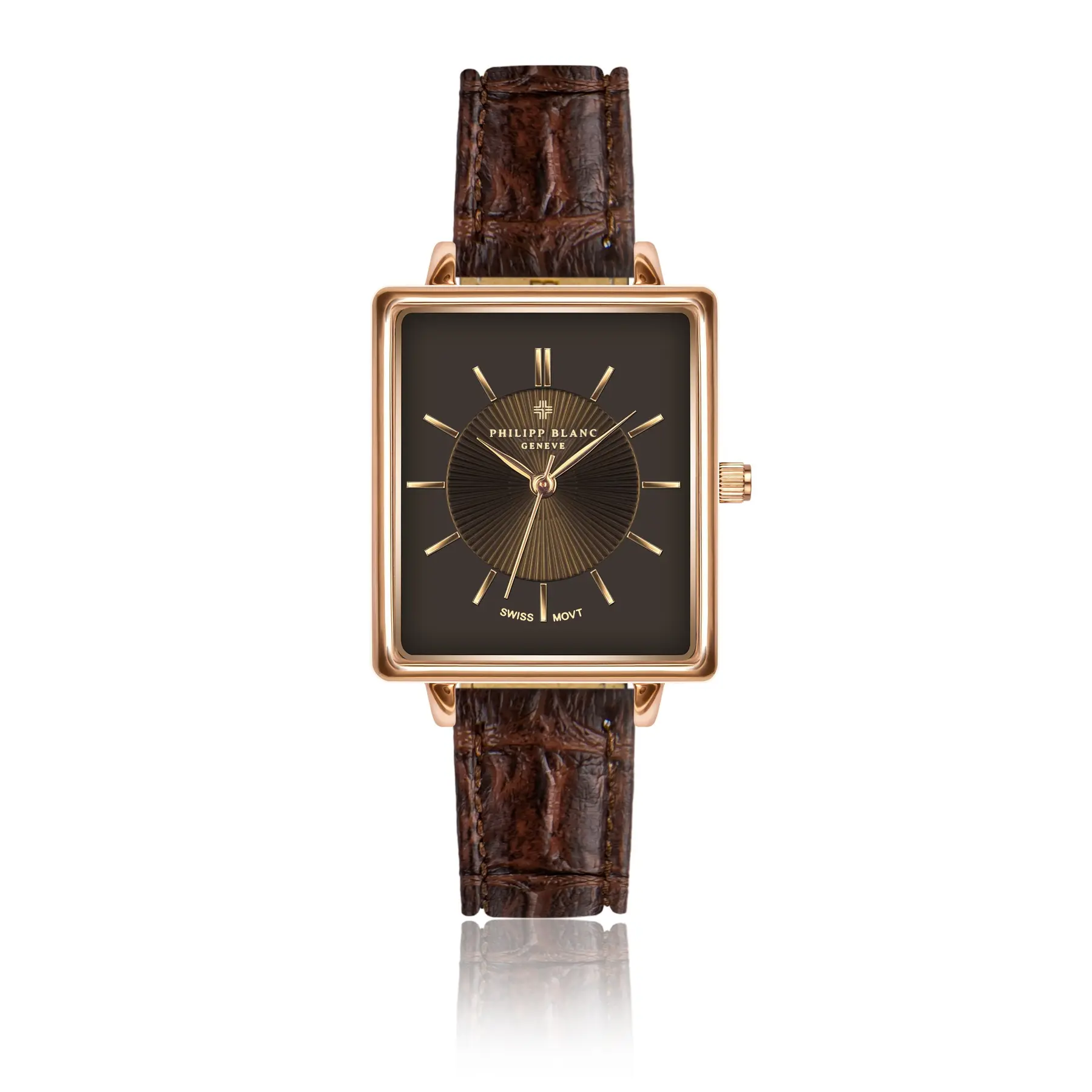 Orologio da donna Philipp Blanc Sion