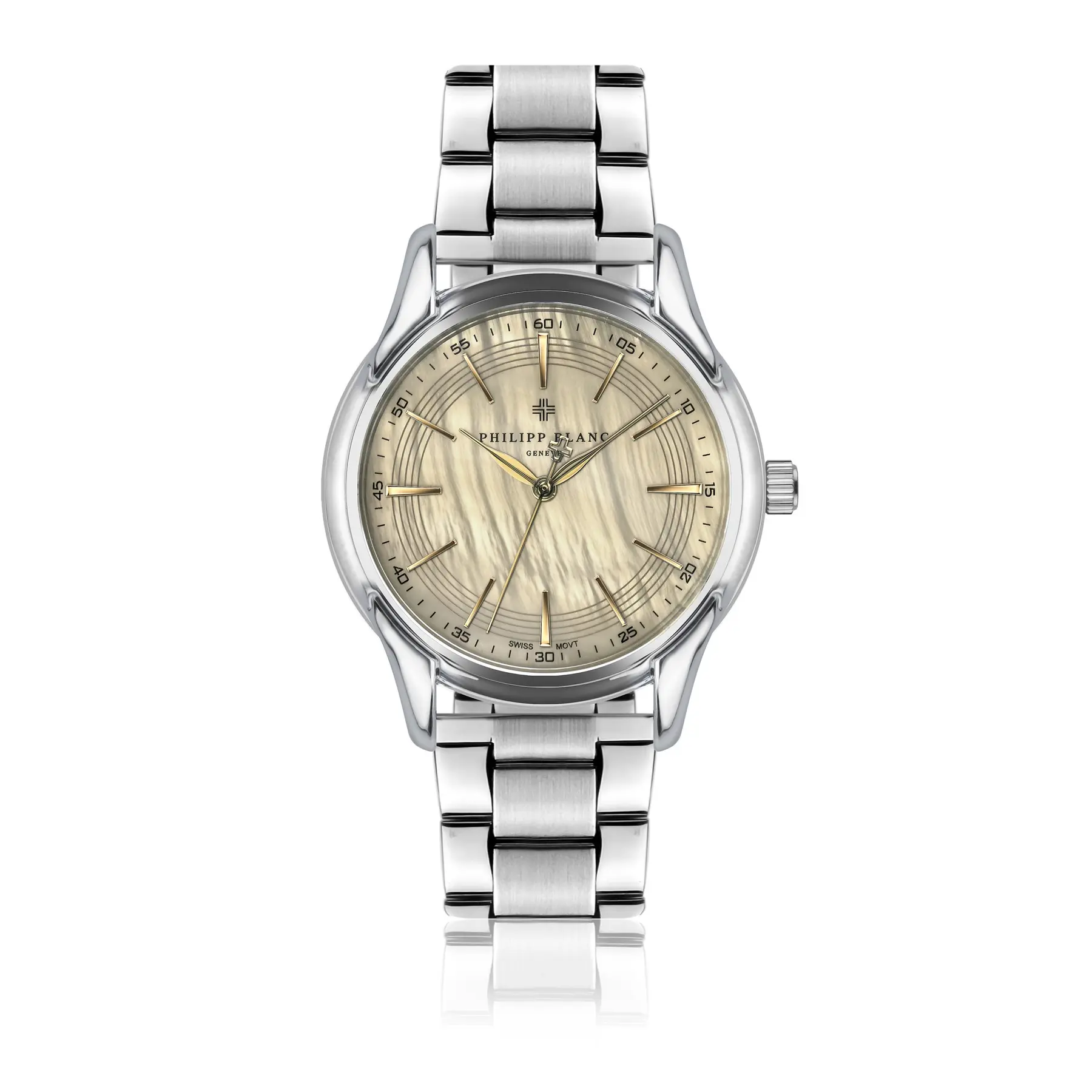Orologio da donna Philipp Blanc Worb