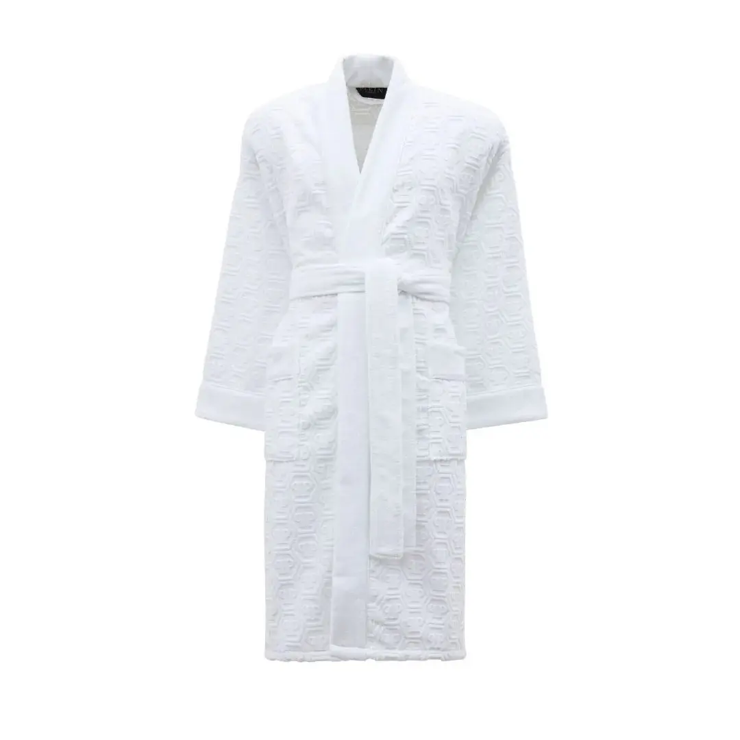 Peignoir Philipp Plein Hexagone