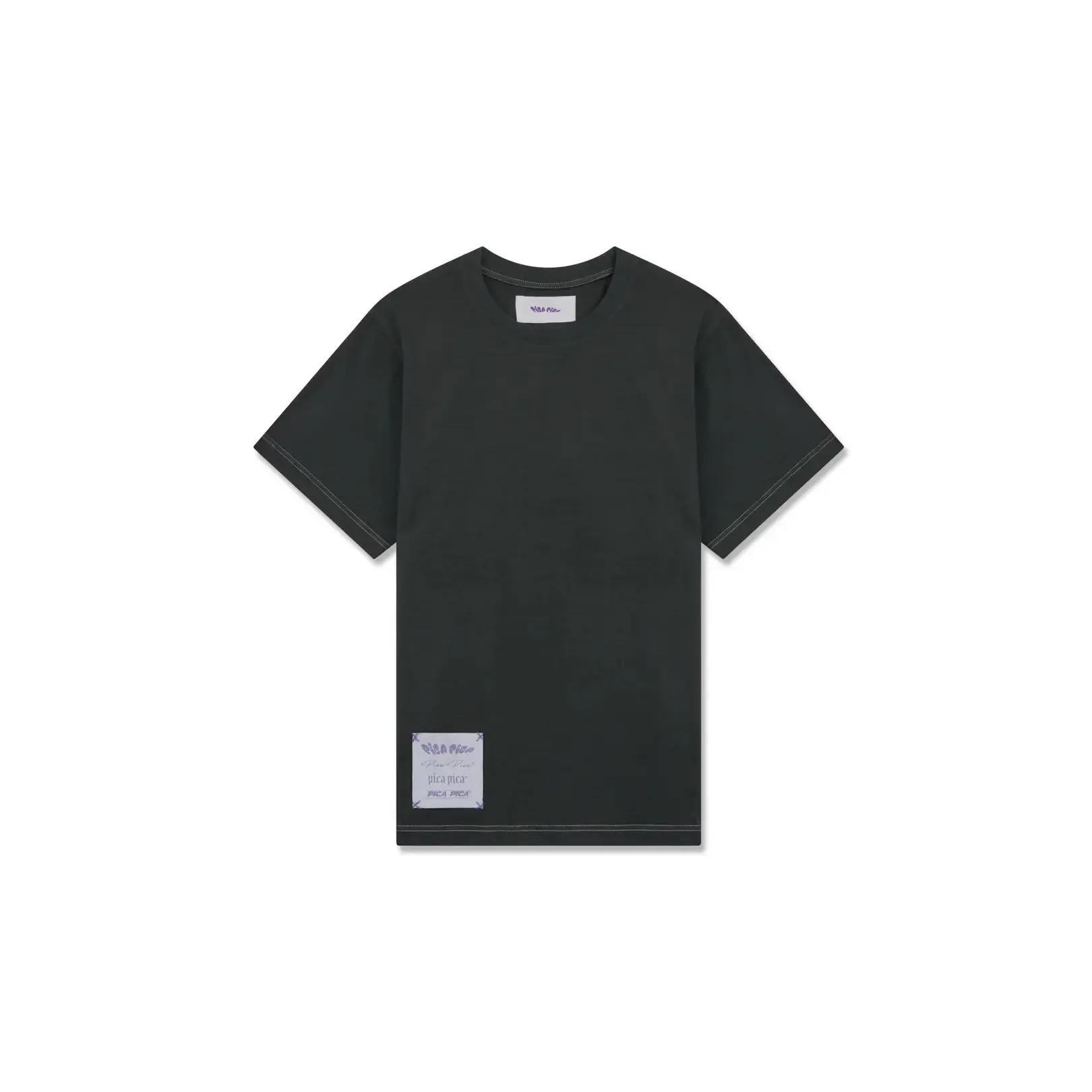 T-shirt Pica Pica Italian Fries