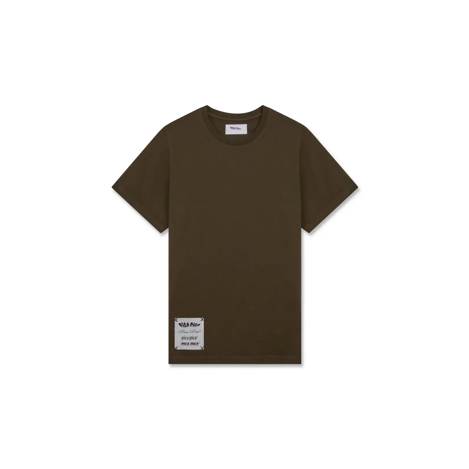 T-shirt Pica Pica Vila Caprini