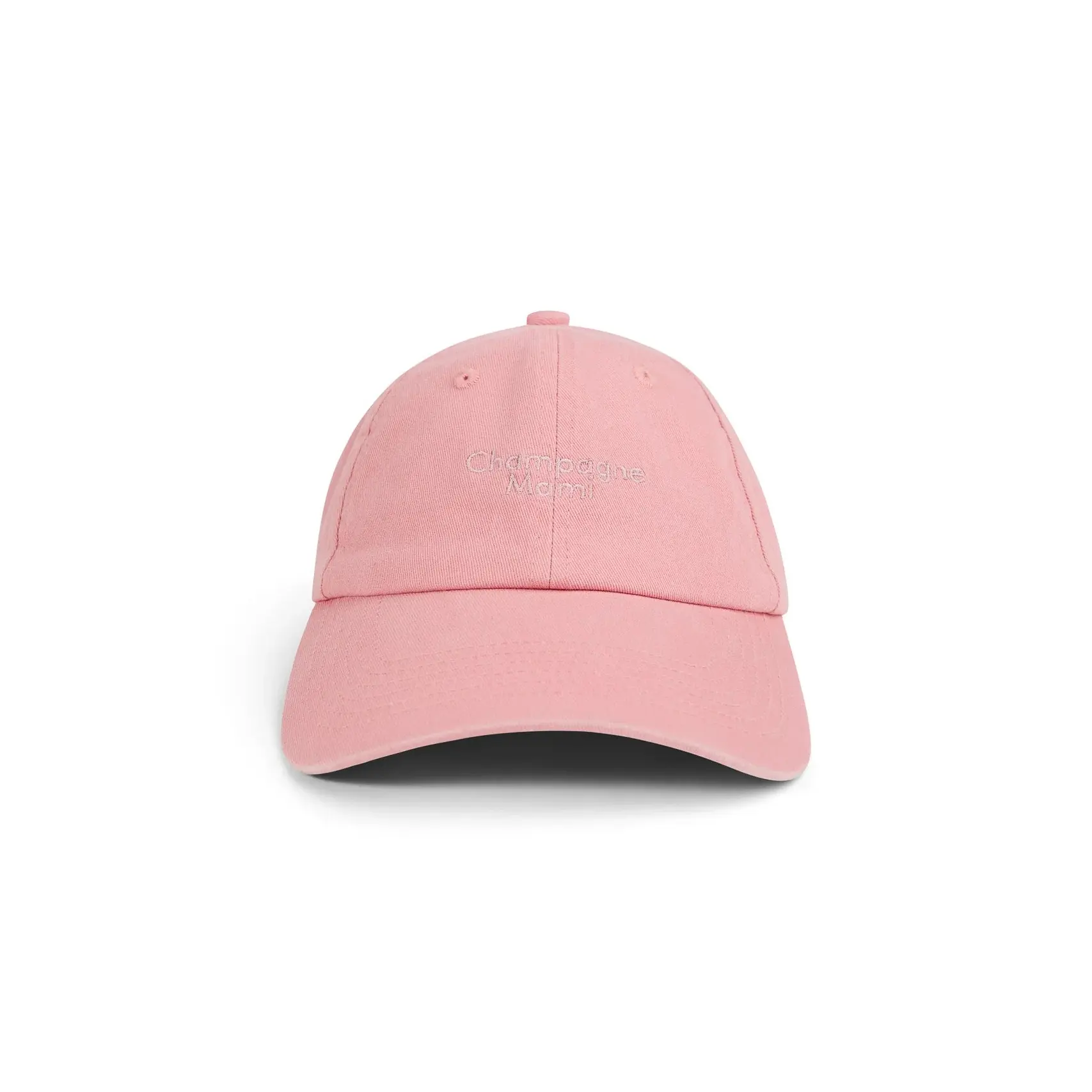 Cappello da baseball Pica Pica Champagne Mami