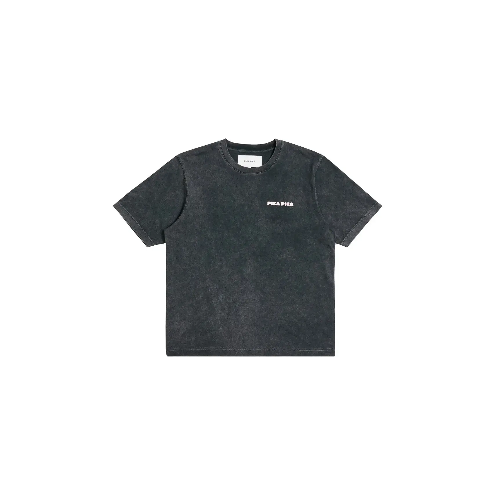 T-shirt Pica Pica Chateau Marmarole