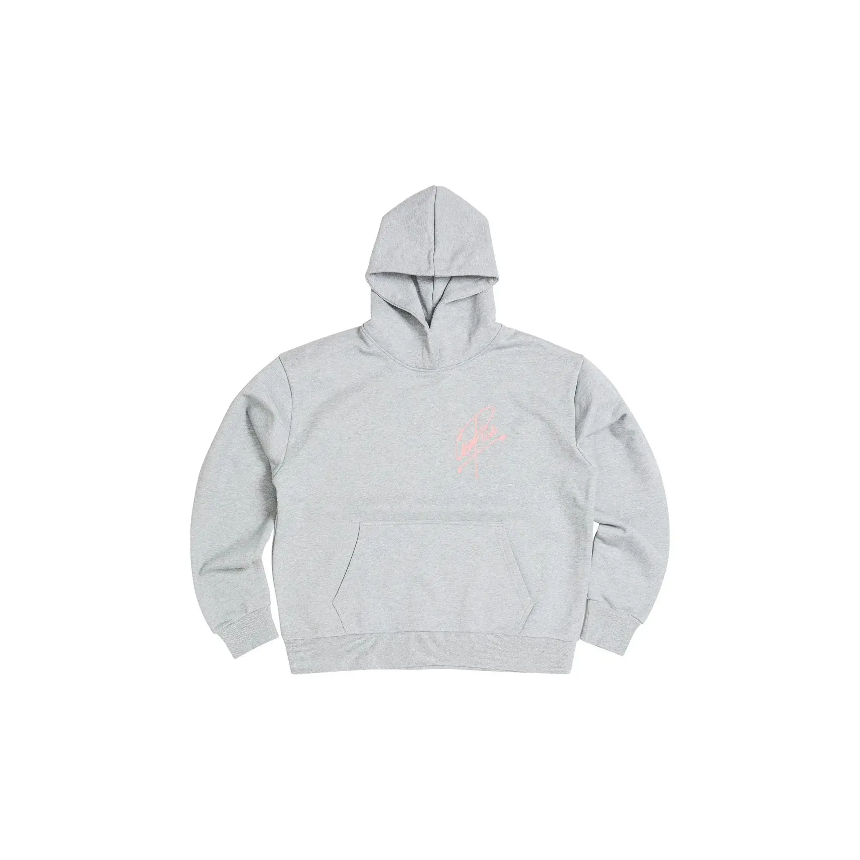 Hoodie Pica Pica Palo - Dices