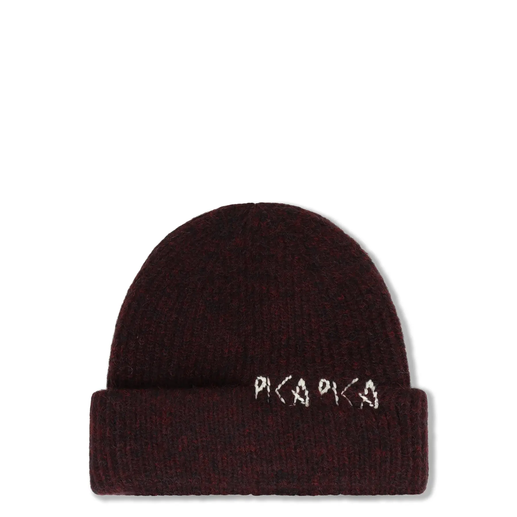 Mütze Pica Pica Woolblend