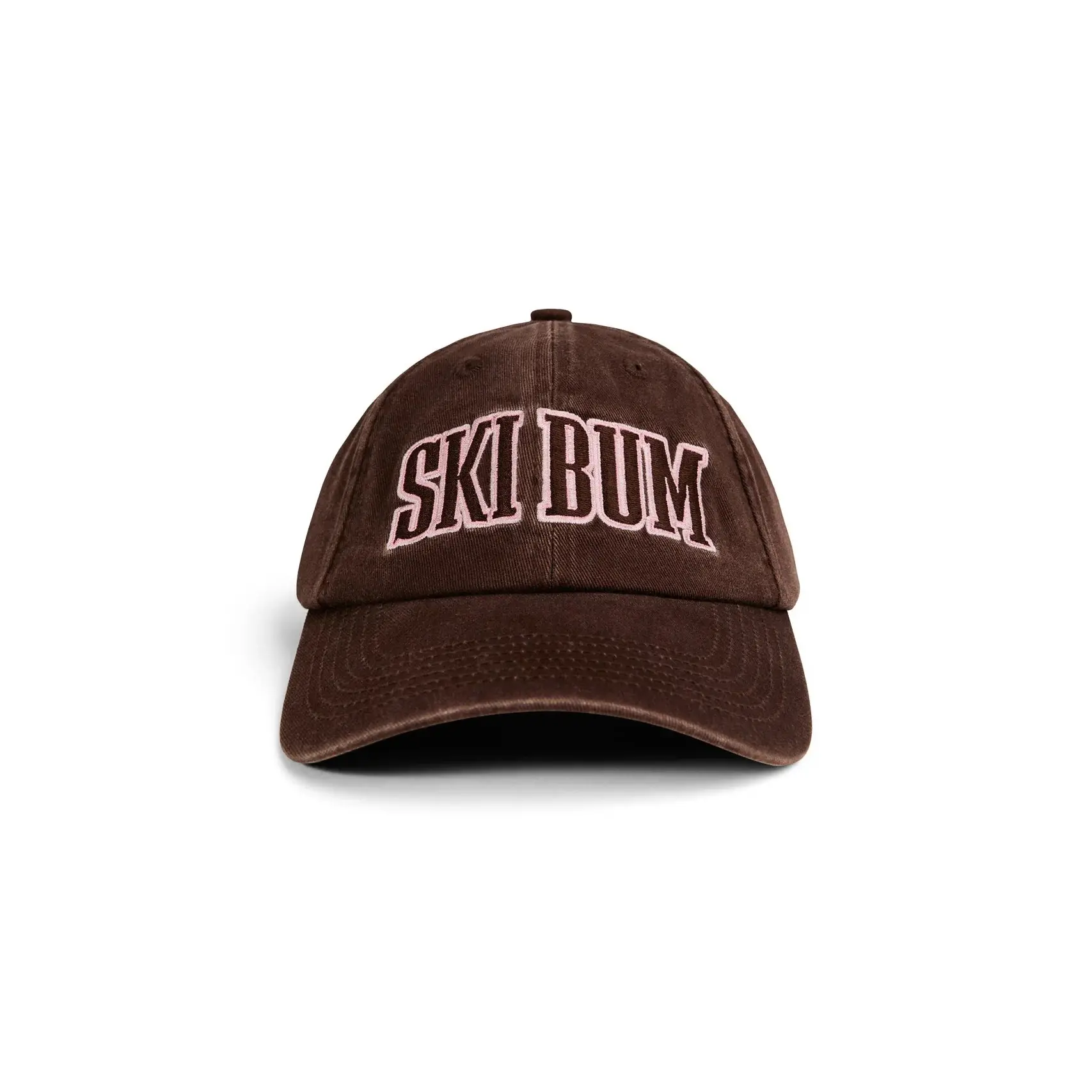 Cappello da baseball Pica Pica Ski Bum