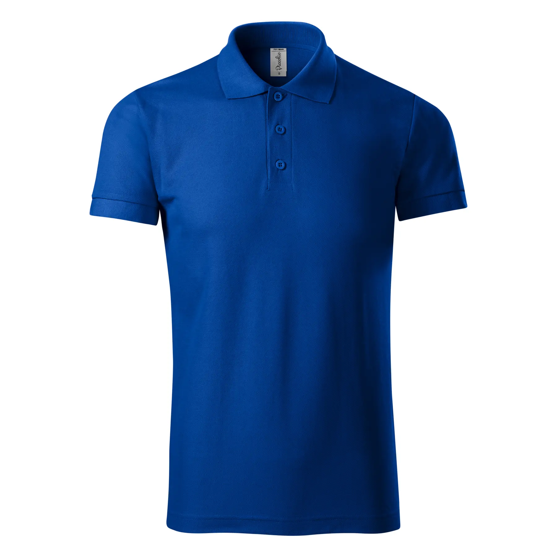 Polo Piccolio Joy P21