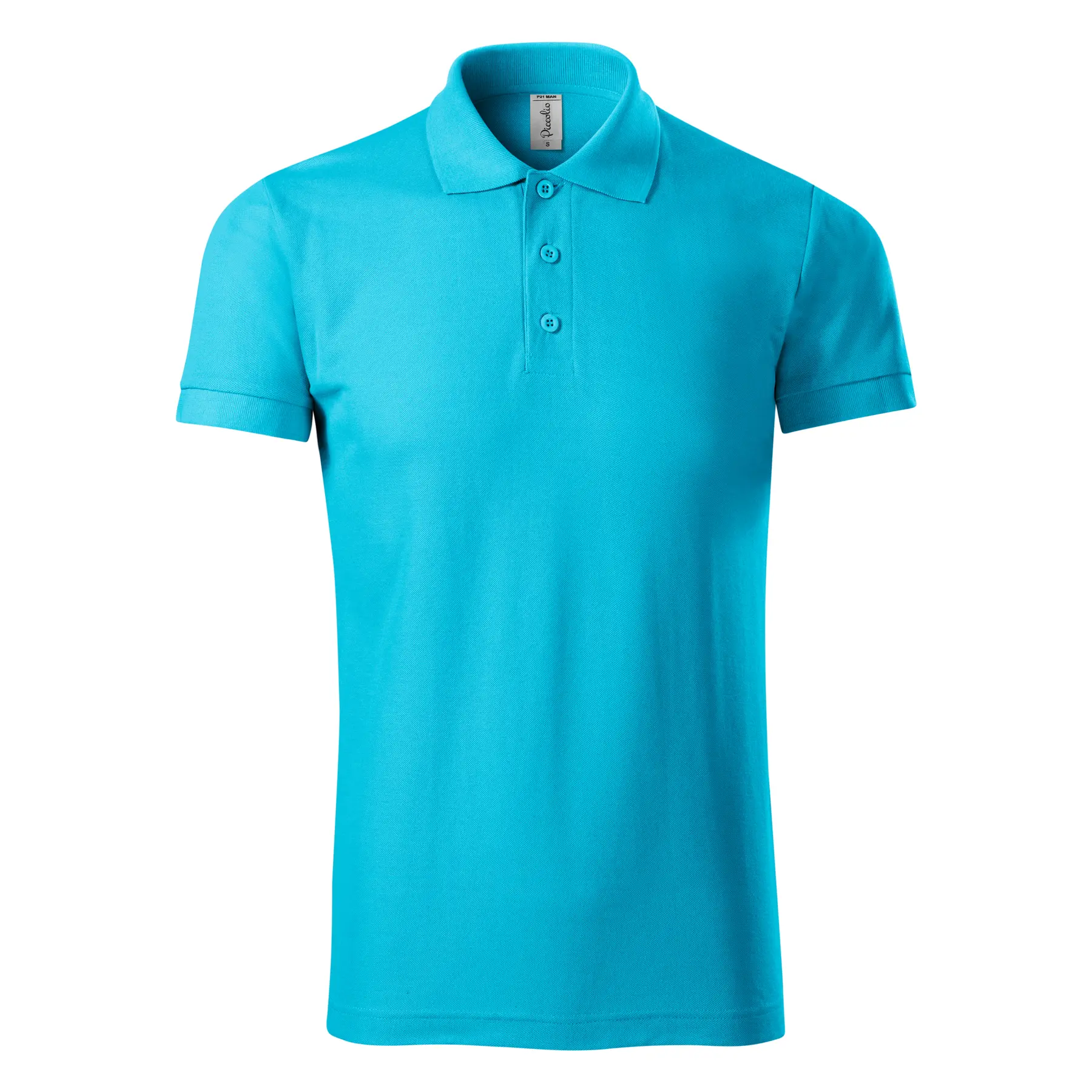 Polo Piccolio Joy P21