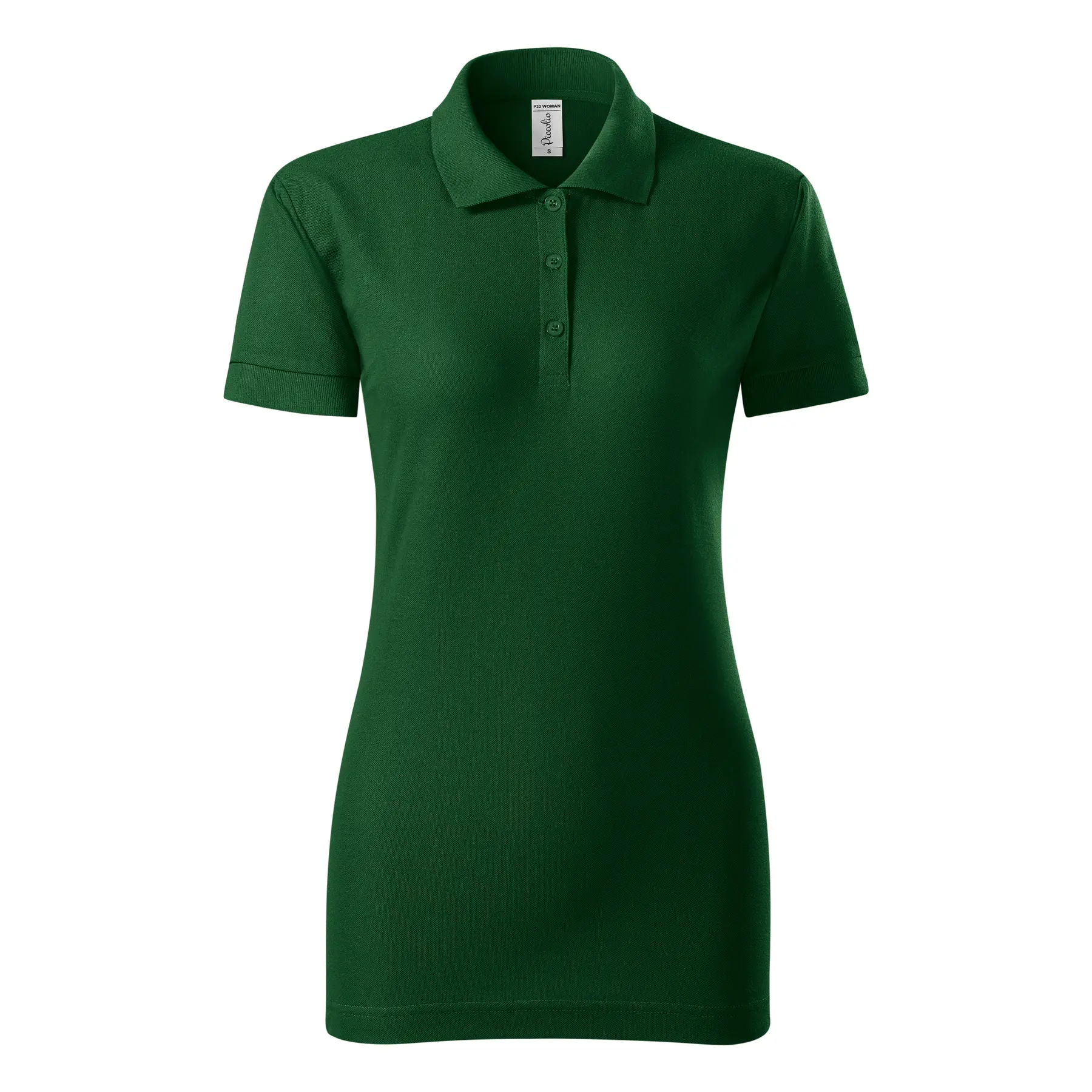 Polo da donna Piccolio Joy P22