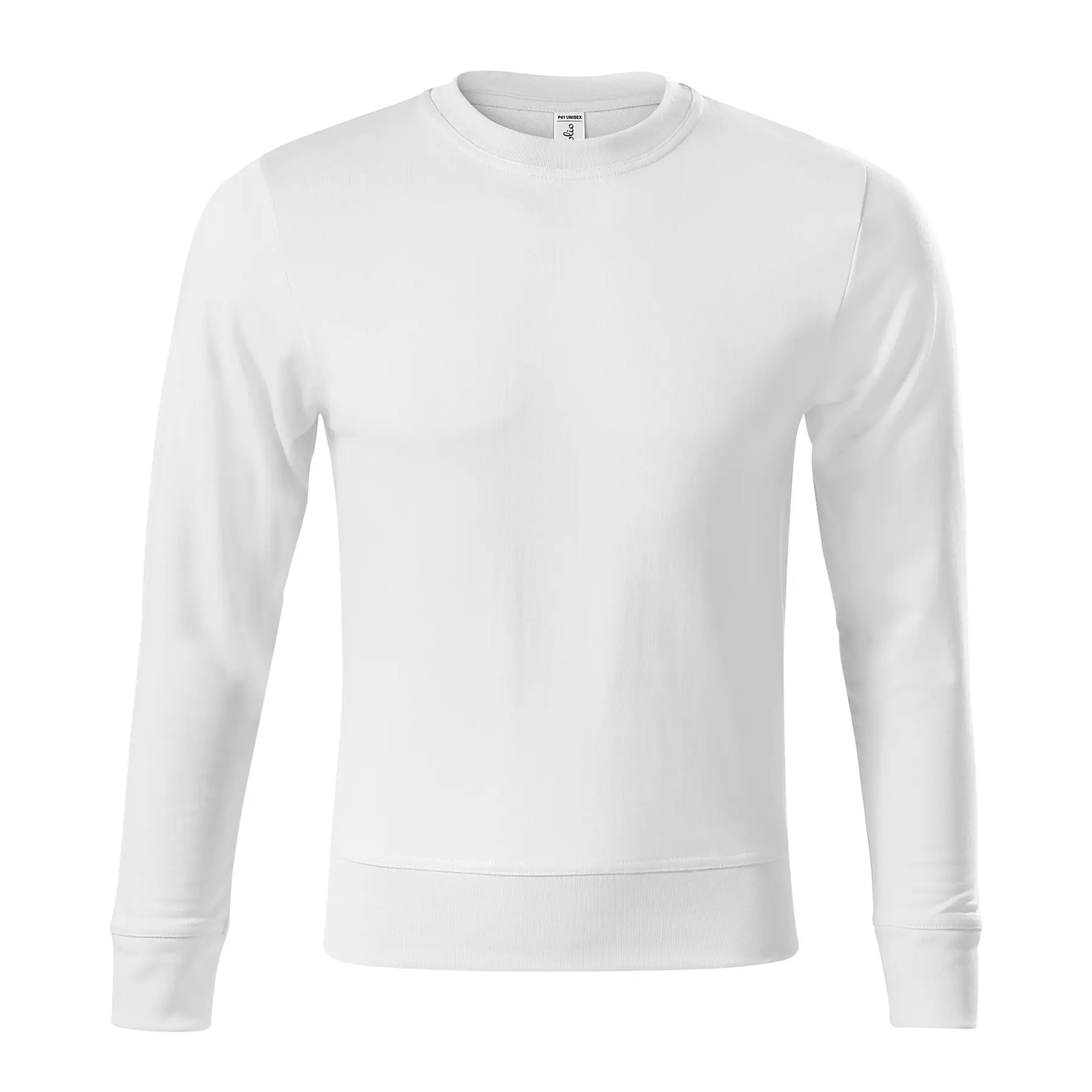 Sweatshirt Piccolio P41