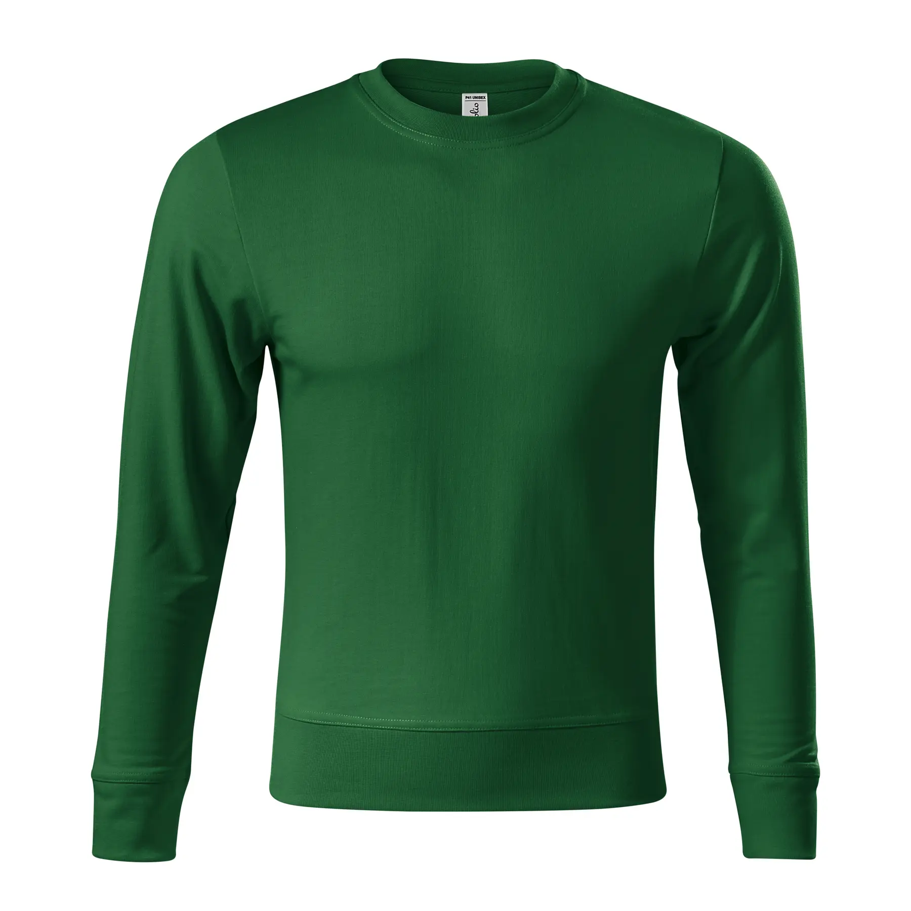 Sweatshirt Piccolio P41