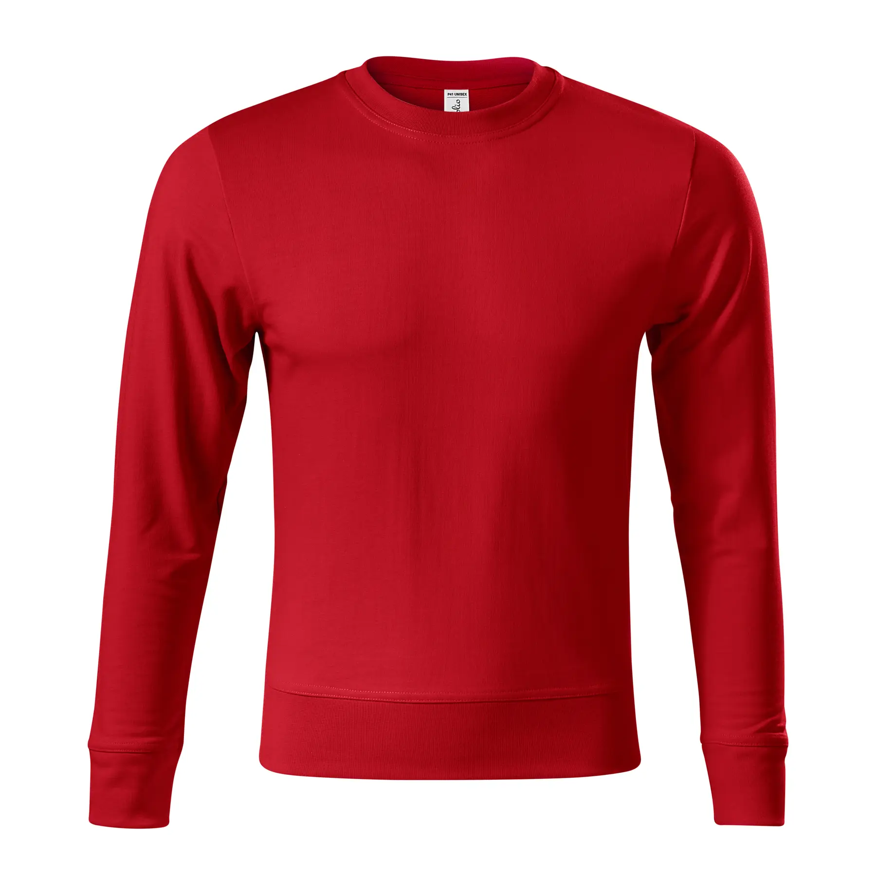 Sweatshirt Piccolio P41