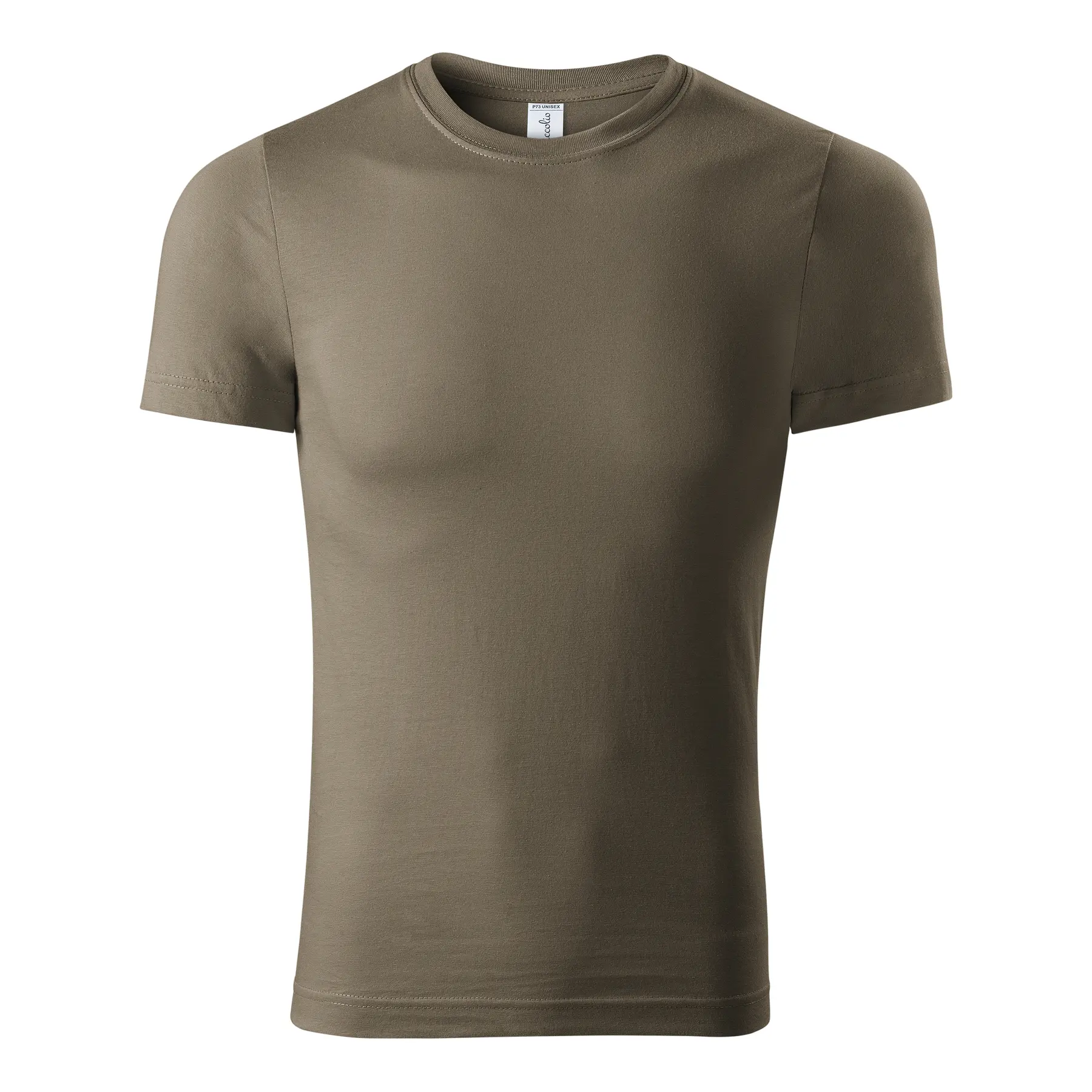 T-shirt Piccolio Paint P73