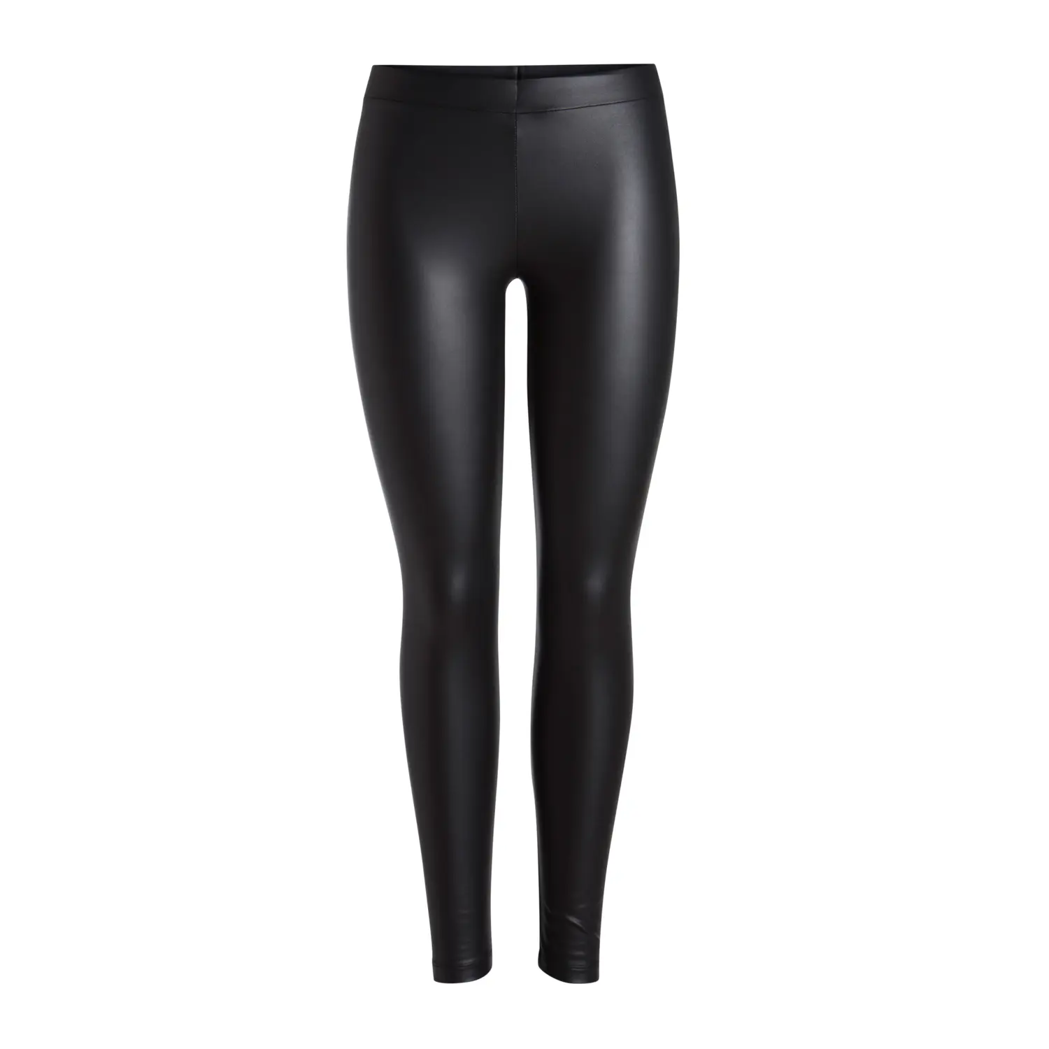 Leggings in pile da donna  New Shiny