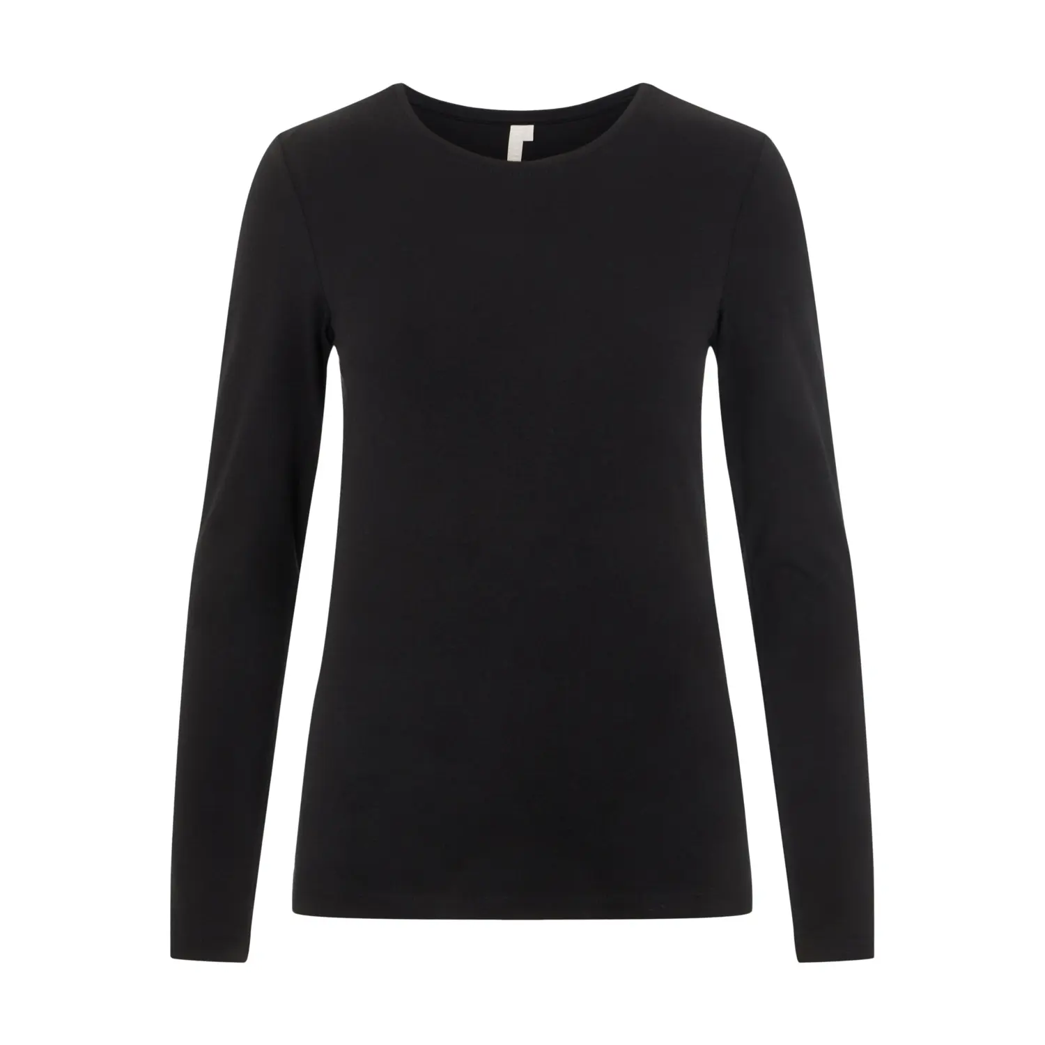 Maglietta donna a maniche lunghe Pieces Sirene