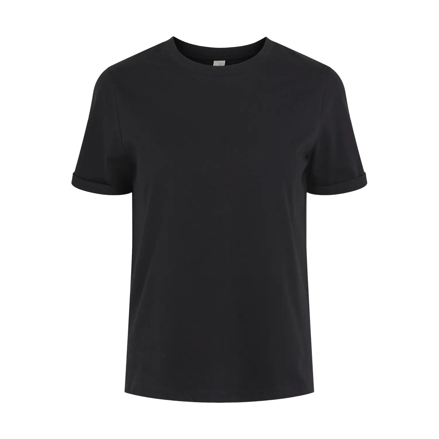 T-shirt da donna Pieces Ria Up Solid