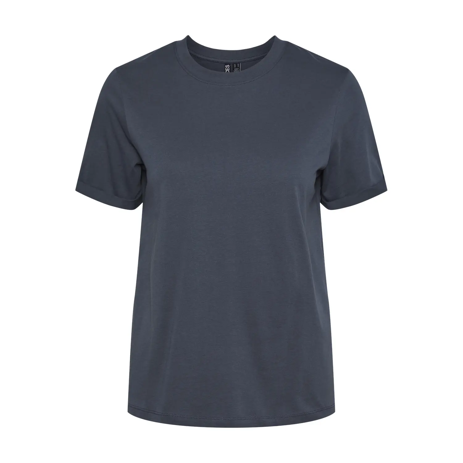 T-shirt da donna Pieces Ria Up Solid