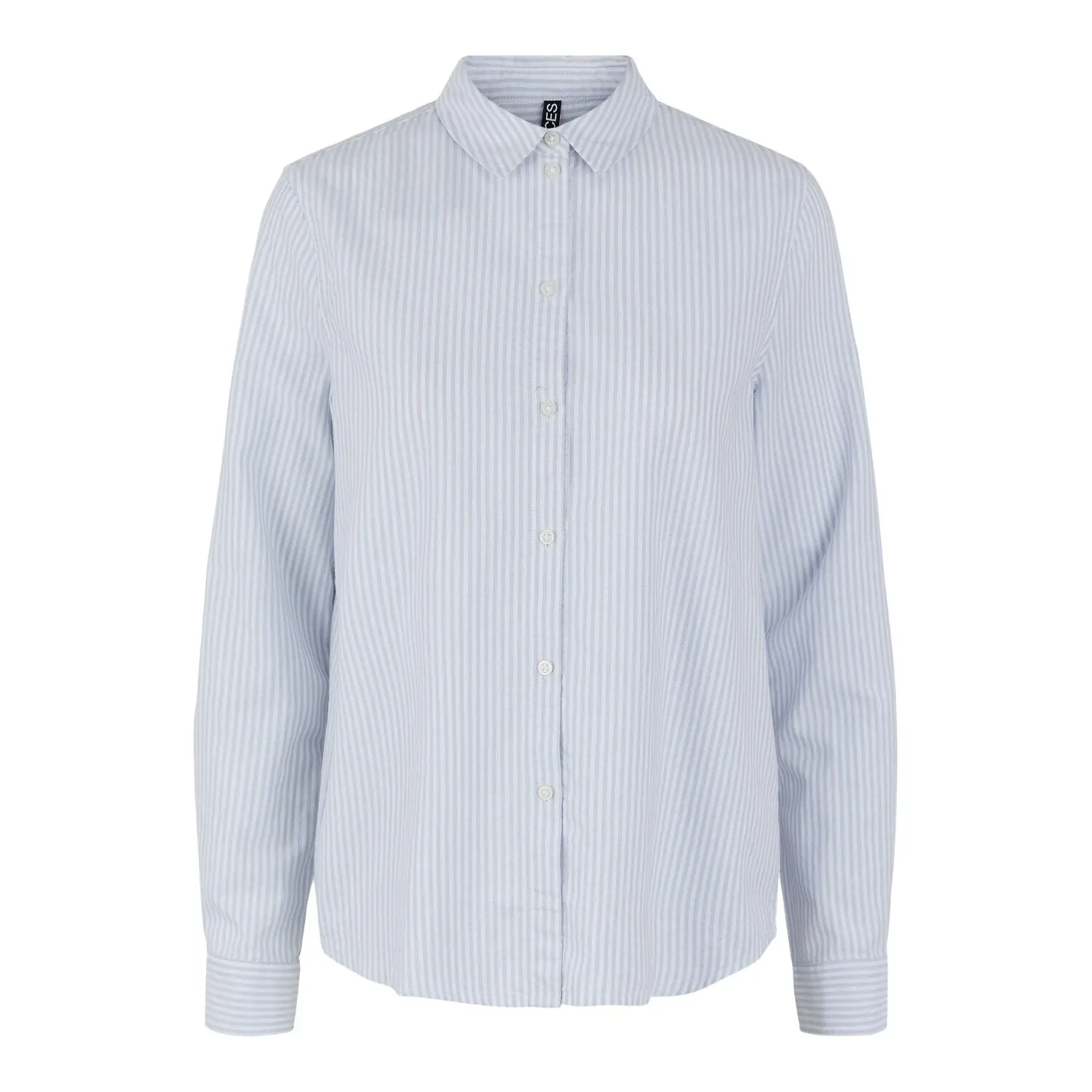 Camicia da donna Pieces Irena Oxford
